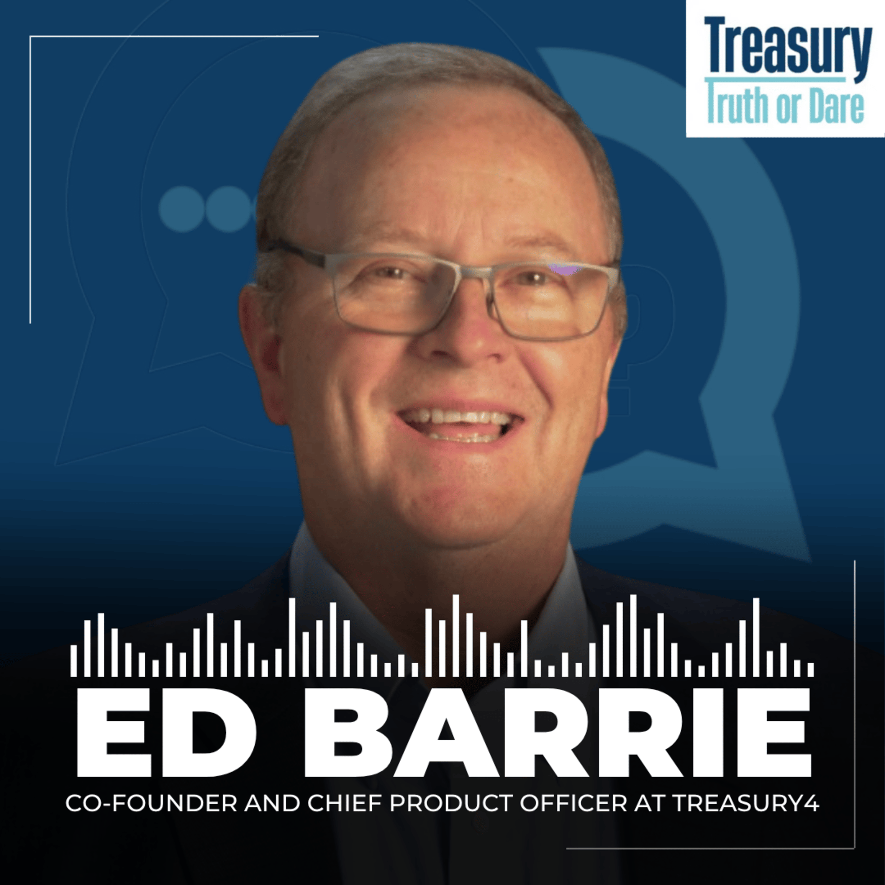 Treasury Truth or Dare