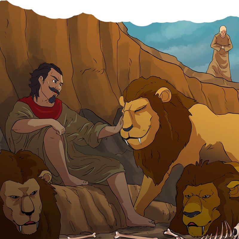 Artwork for podcast God's Word for You - Khmer