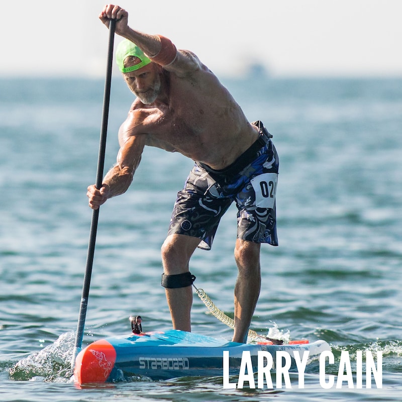 Artwork for podcast SUPfm  The International Stand Up Paddle Board Podcast