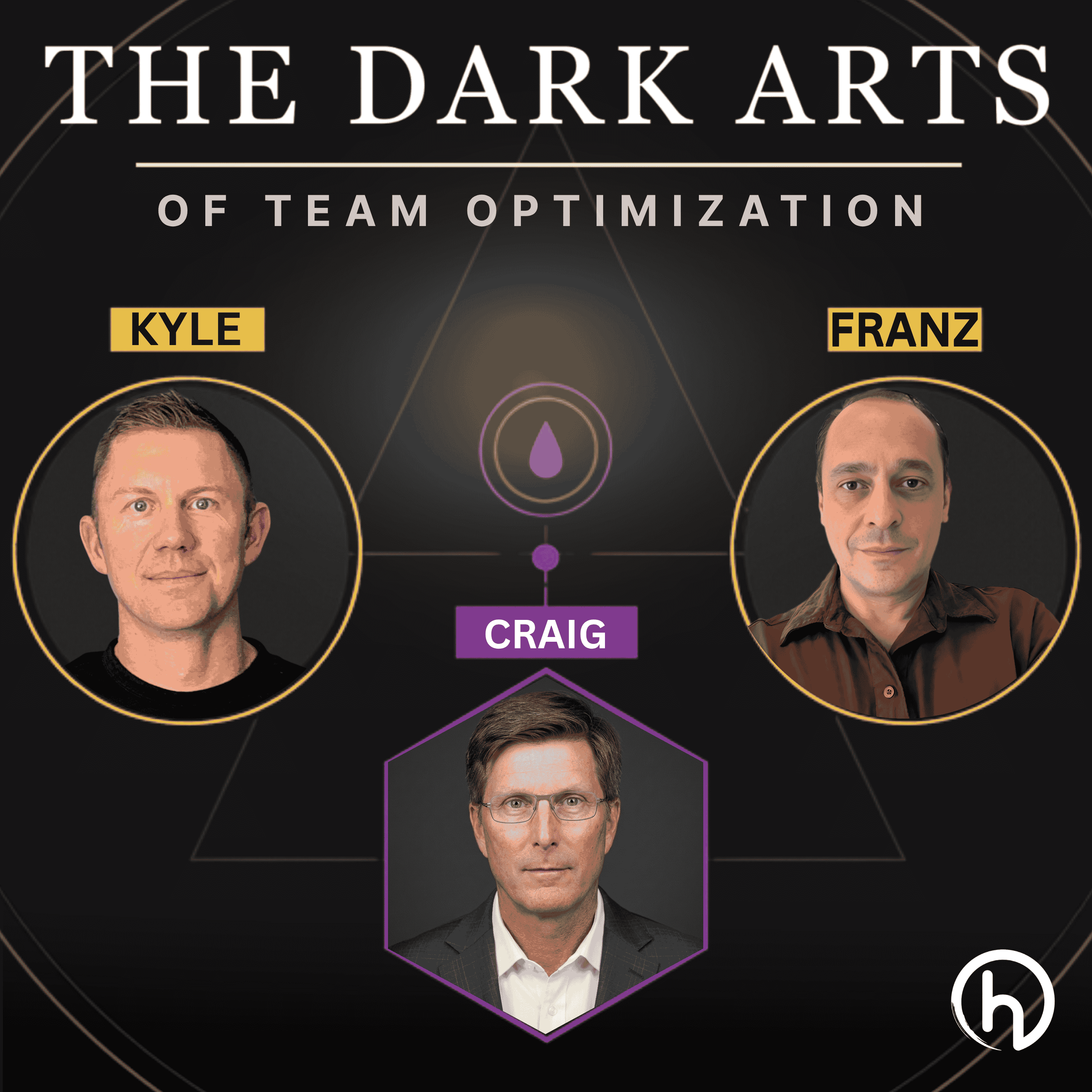 How to Translate Business Strategy into Code That Actually Ships with Craig Klein episode artwork