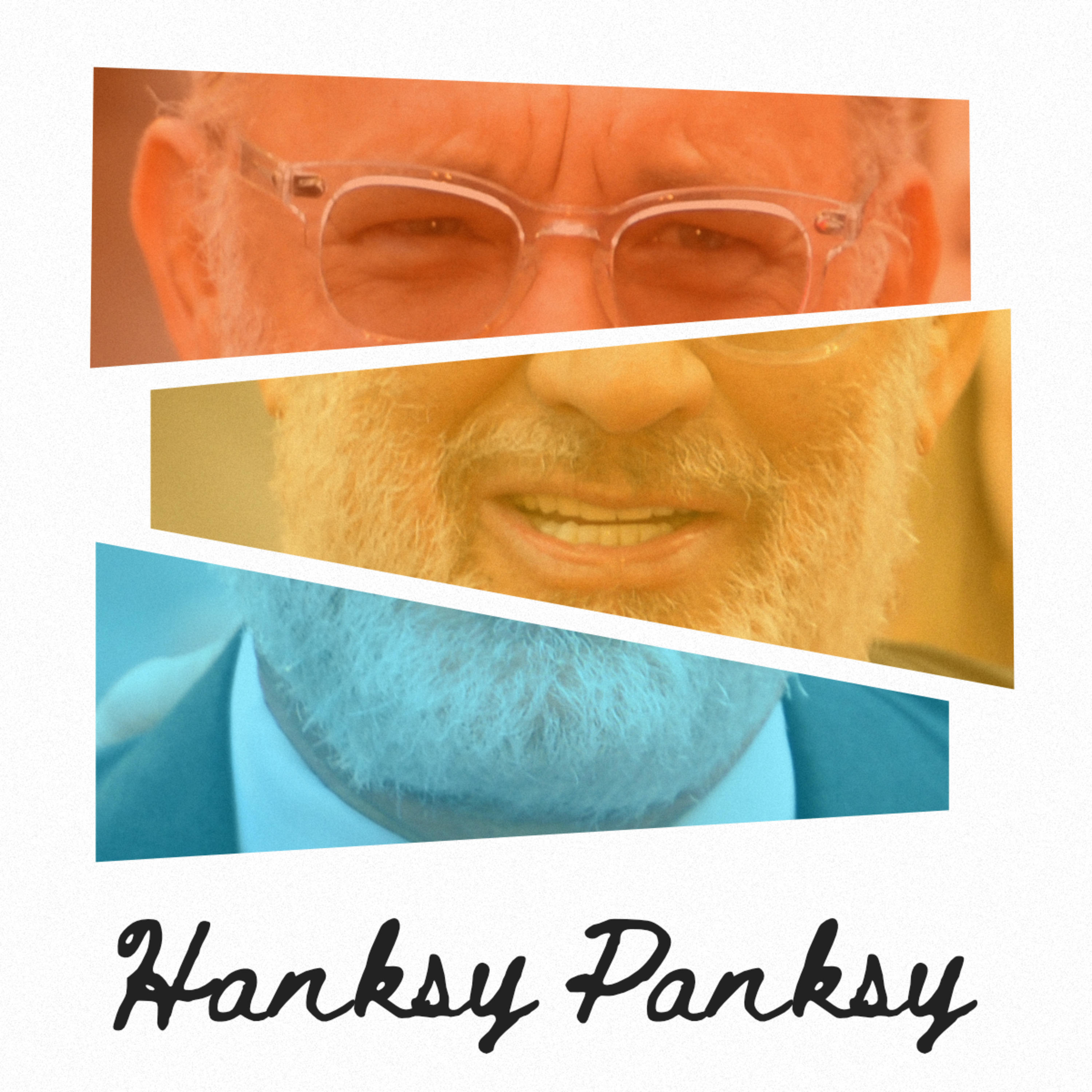 Show artwork for Hanksy Panksy