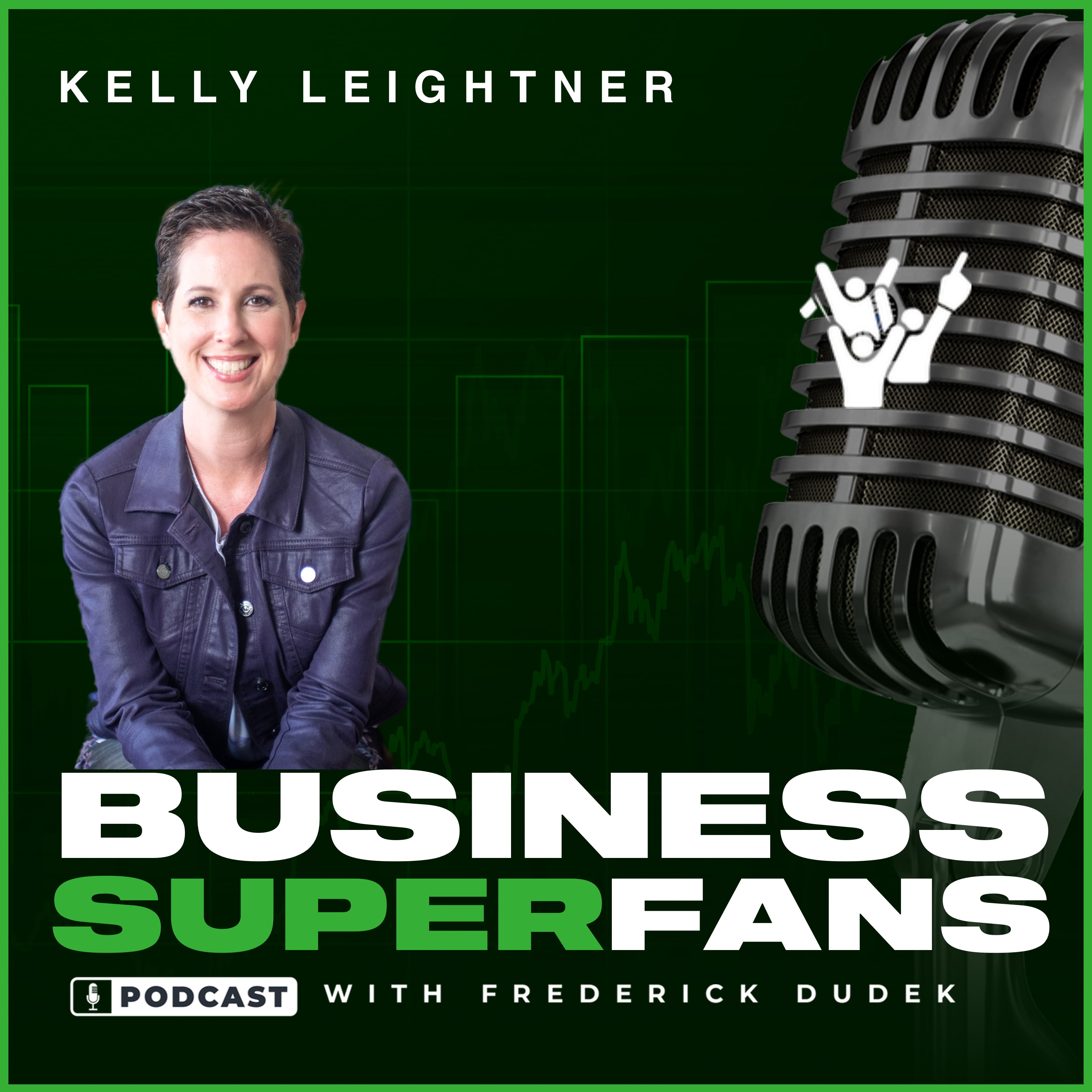 Business Superfans