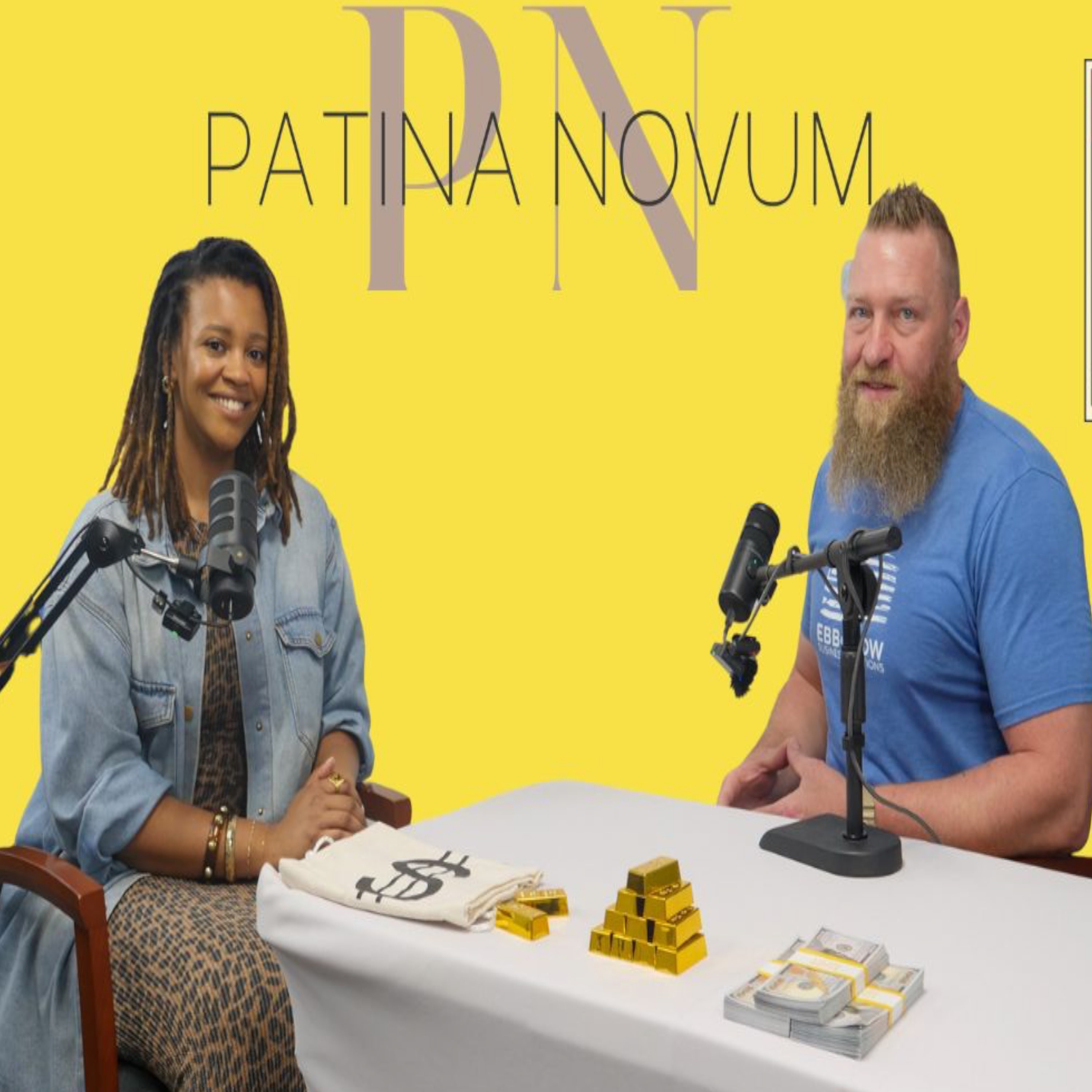 SBP#34 Camilah Chavez: From Corporate Career to Building an Interior Design Business episode artwork