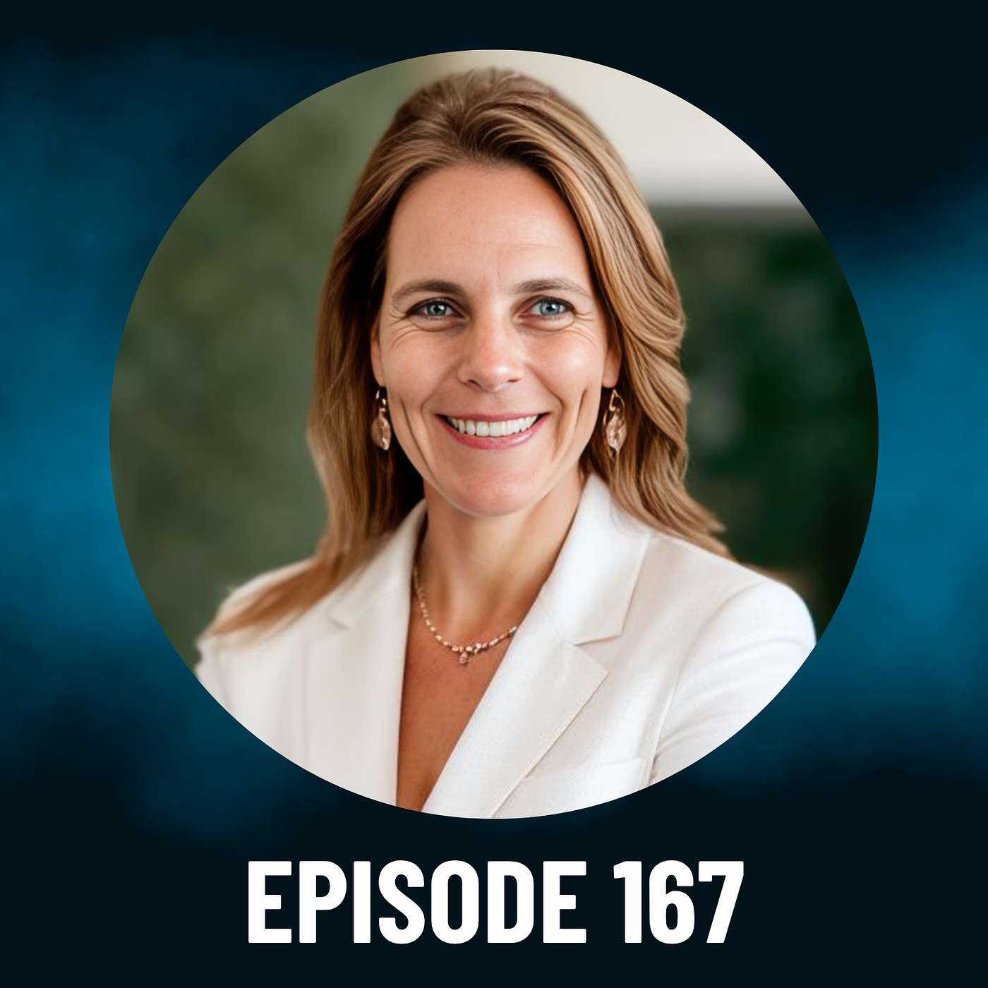From Ashram to Entrepreneurship: Tamsin Parry on Purpose, Outsourcing, and Finding Your Genius