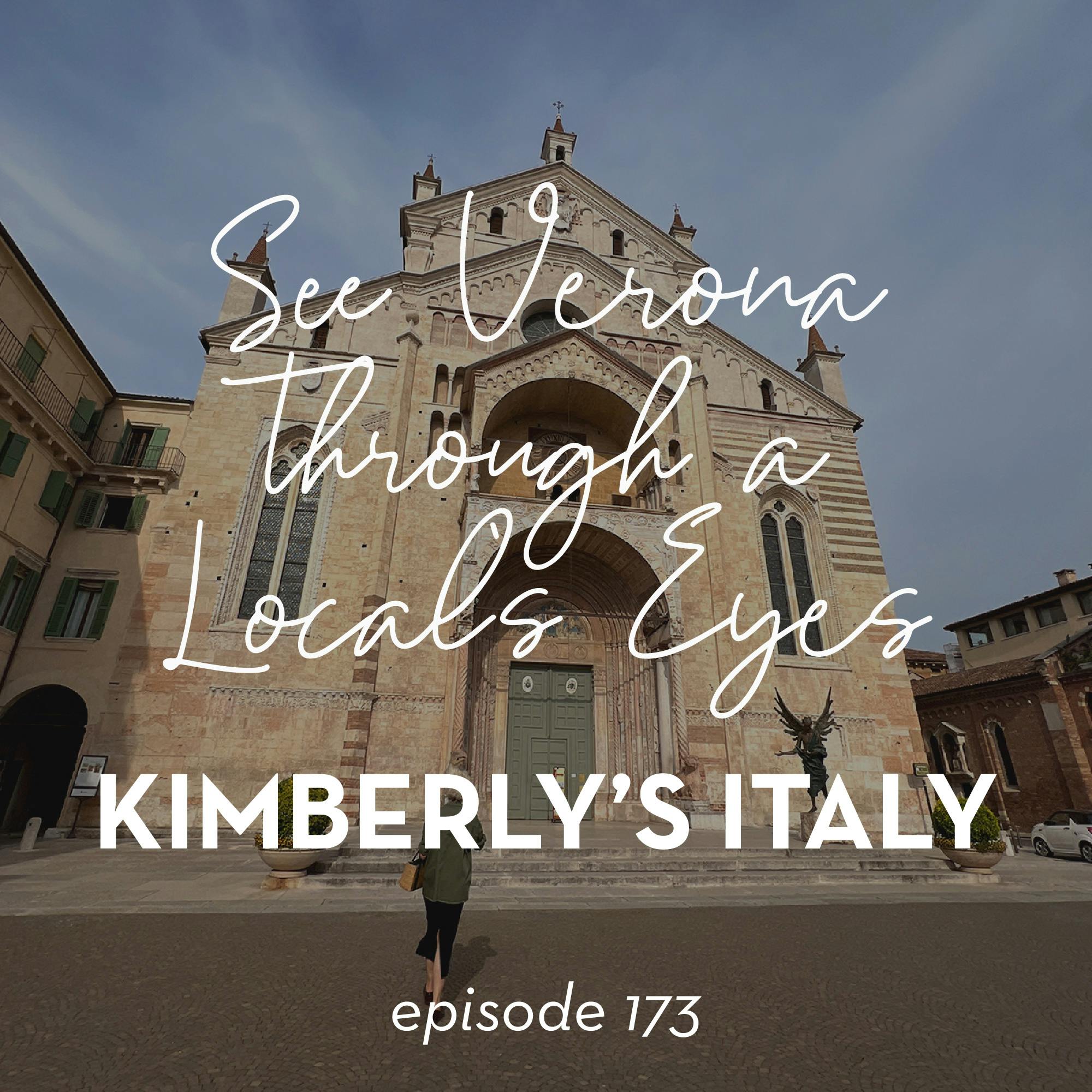 173. See Verona through a Local’s Eyes episode artwork