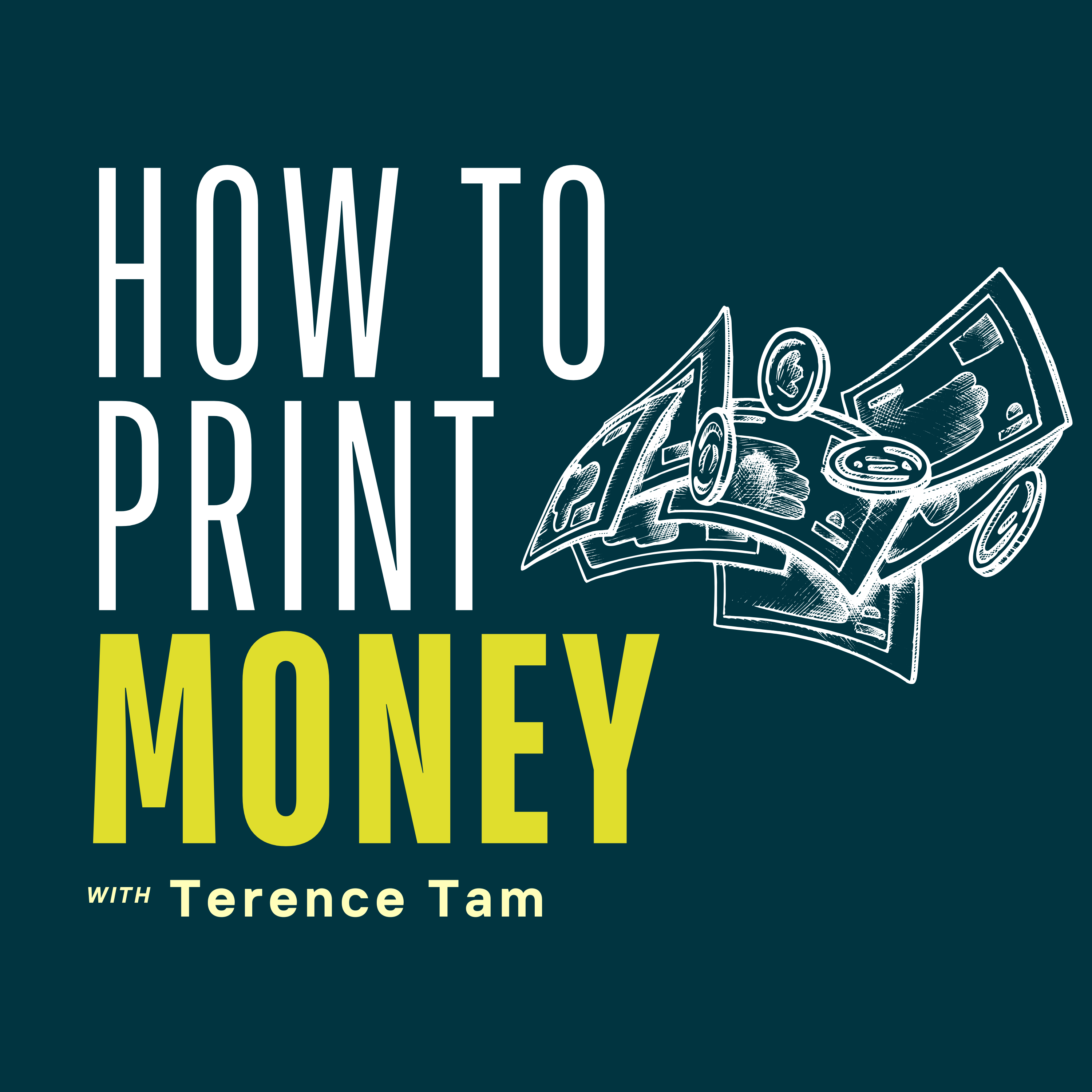 How To Print Money: For Online Coaches in High Ticket Sales & Digital Marketing