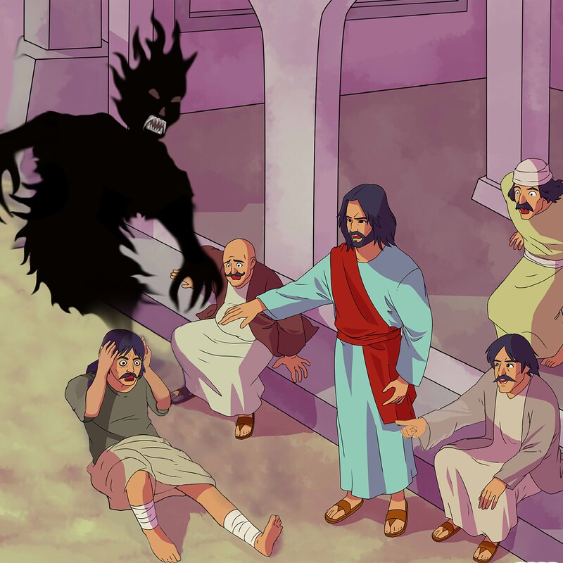 Artwork for podcast God's Word for You - Khmer