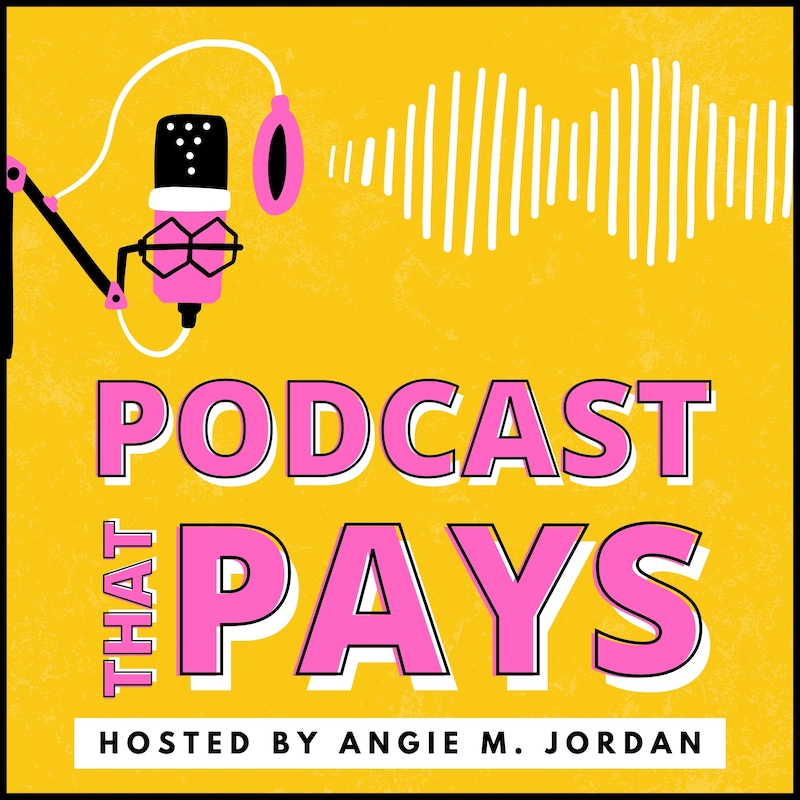 Artwork for podcast Podcast That Pays