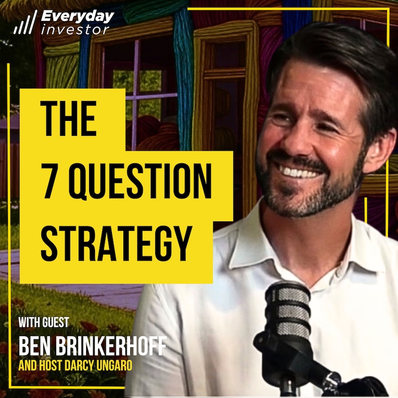 Artwork for podcast NZ Everyday Investor