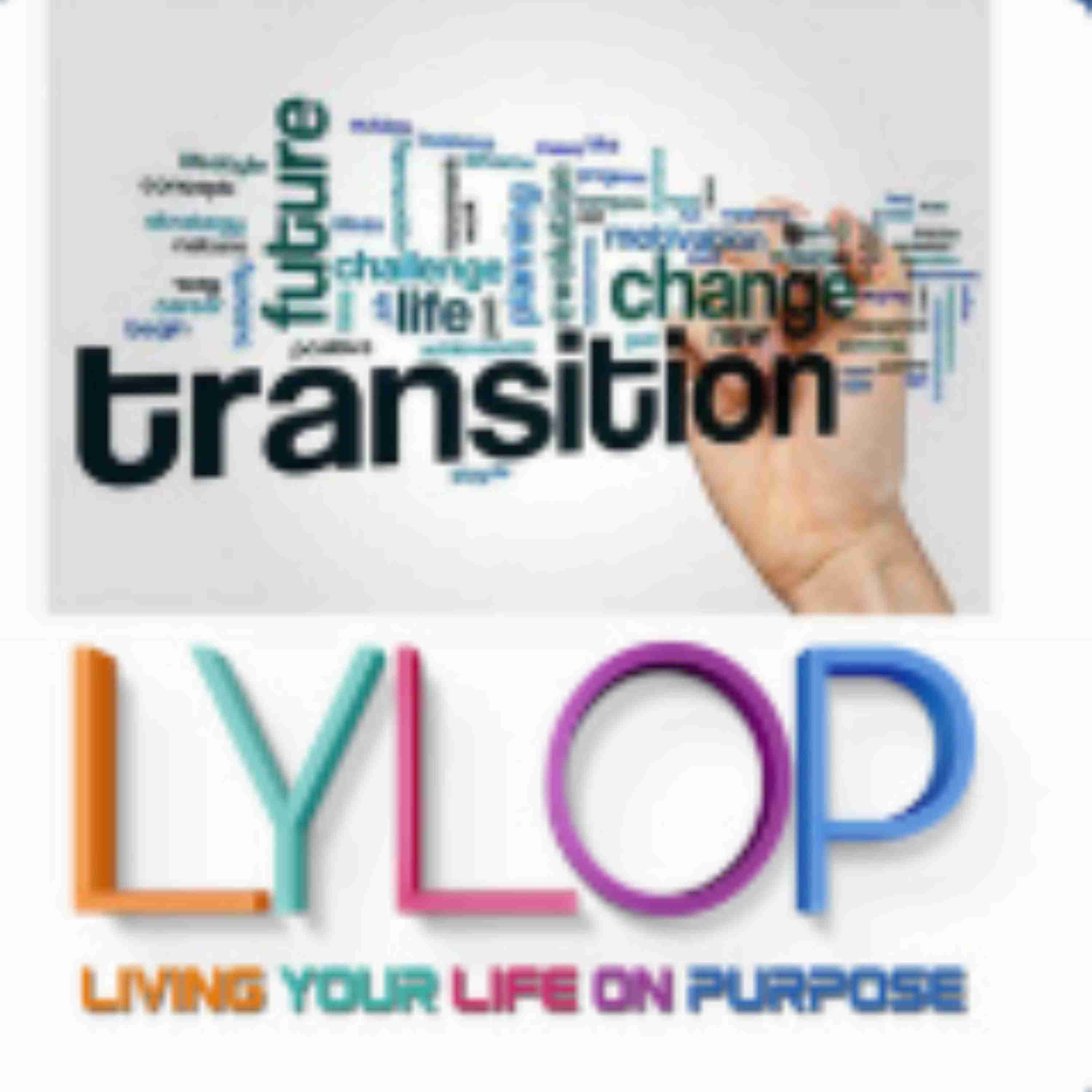Are you transitioning?