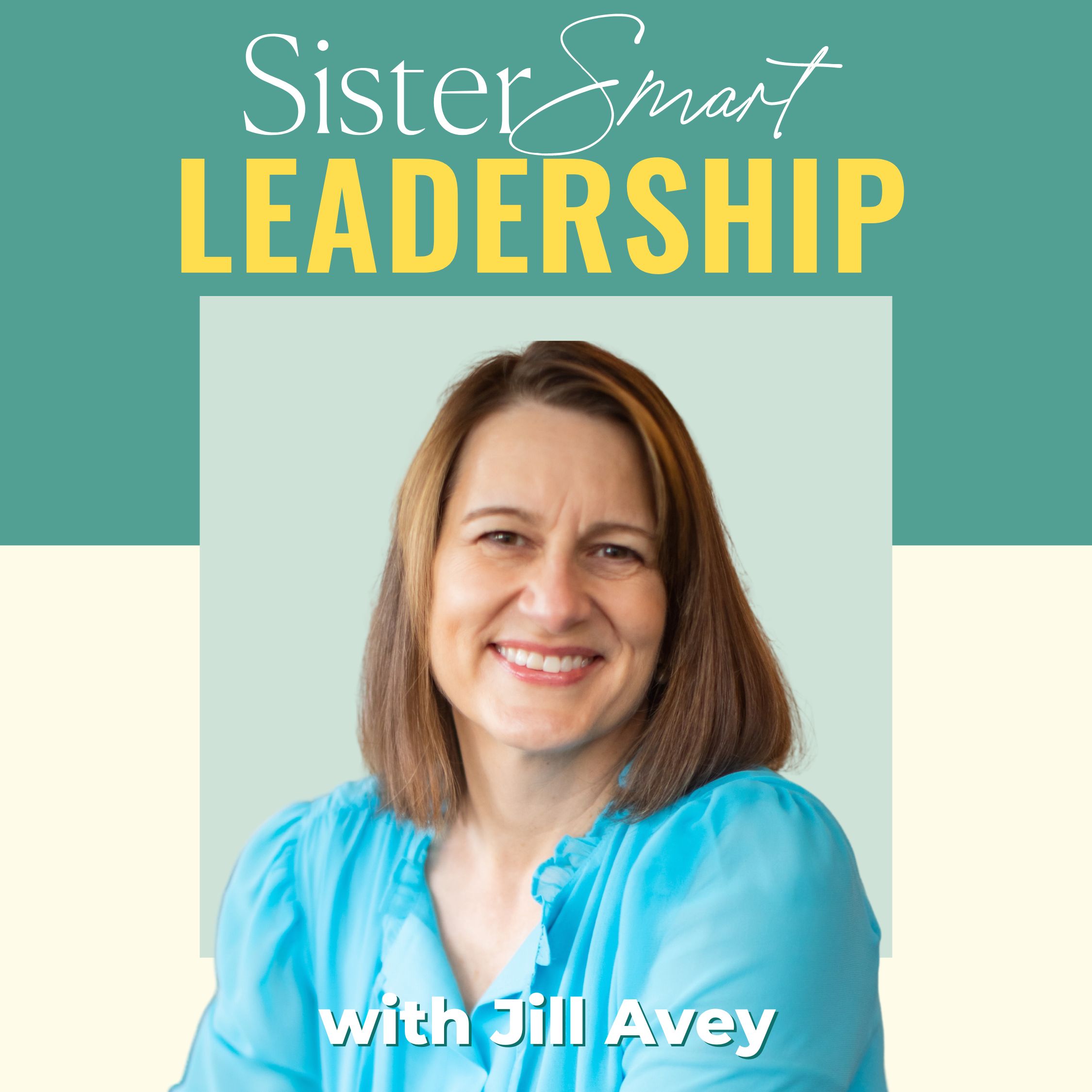 Artwork for SisterSmart Leadership 