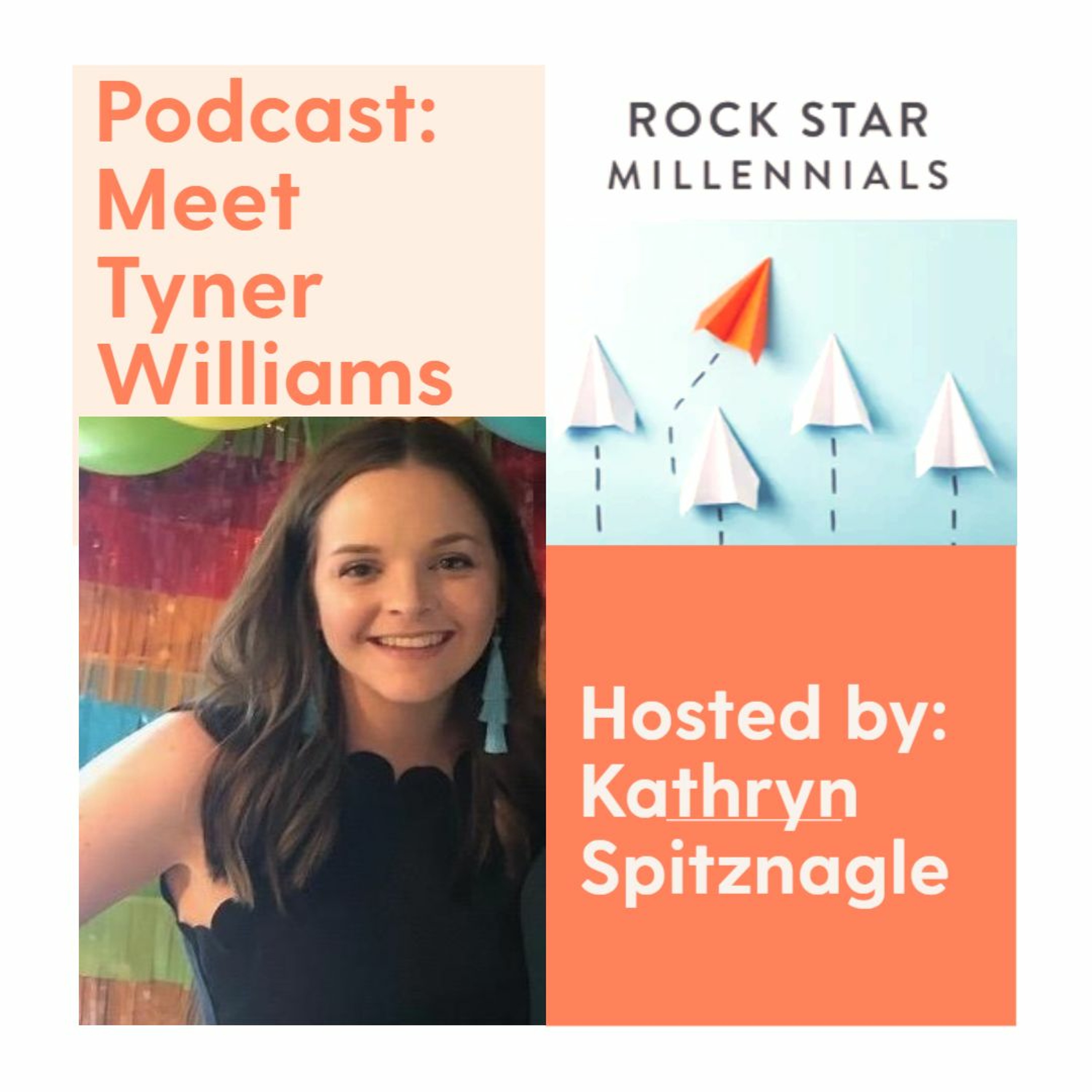 Rock Star Millennials Podcast