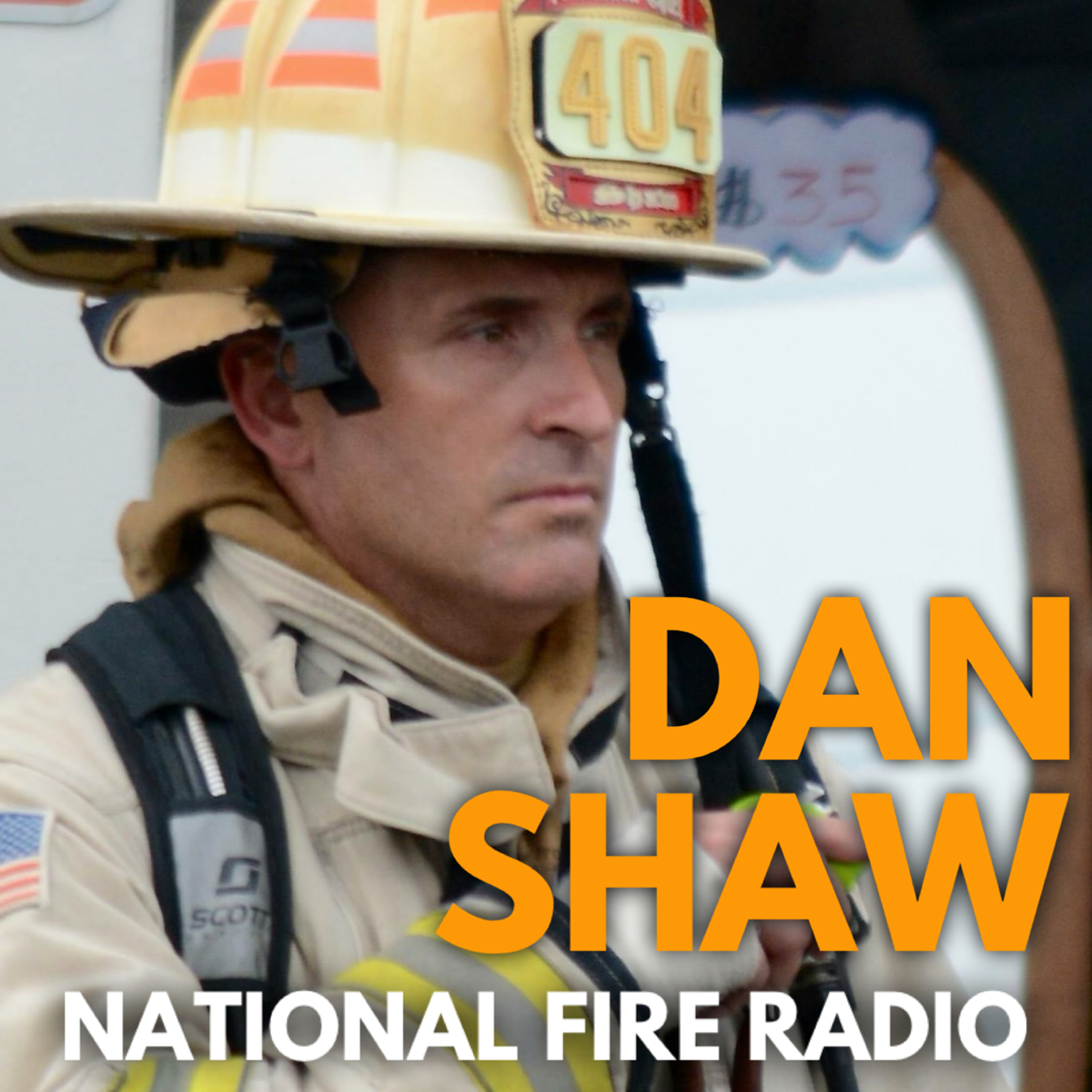 National Fire Radio Podcast Platform