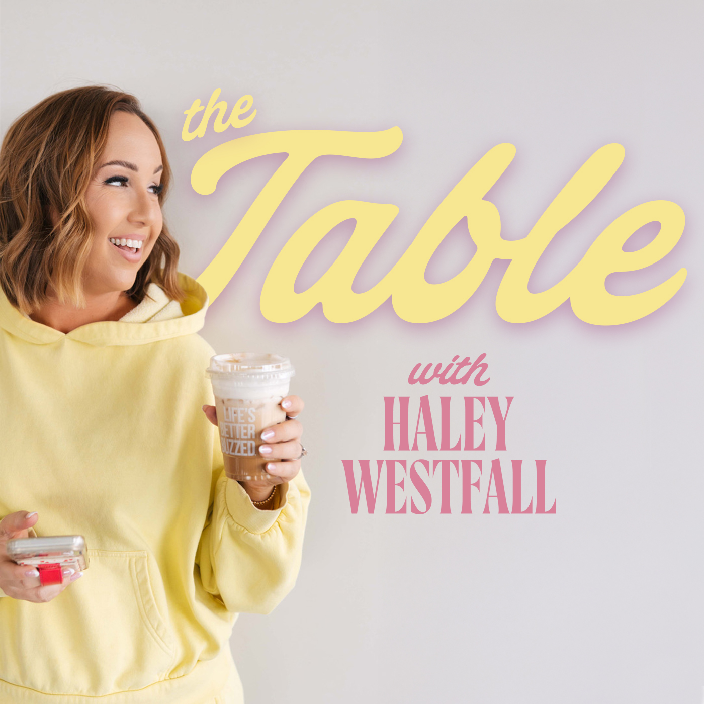 The Table Podcast