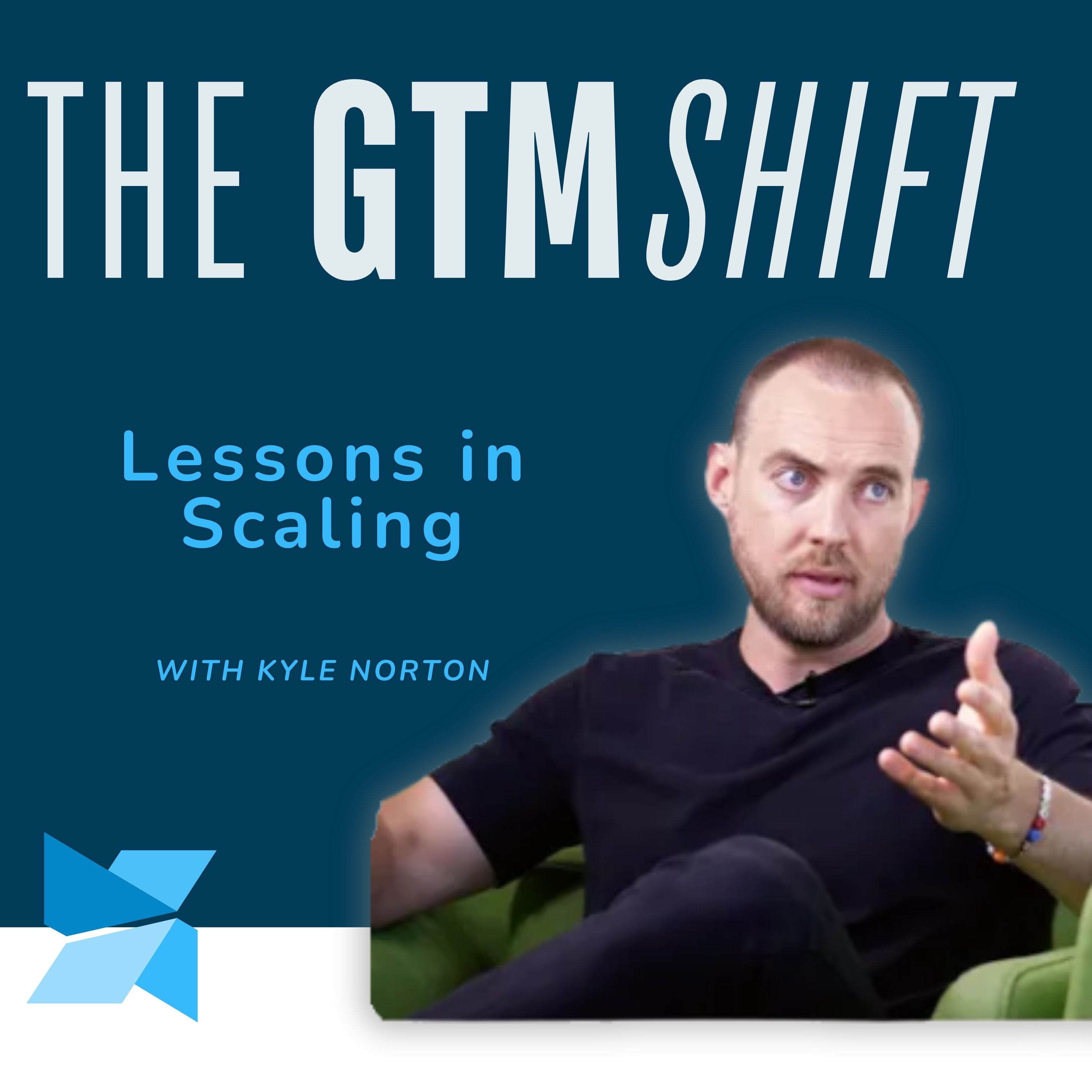 The GTMshift