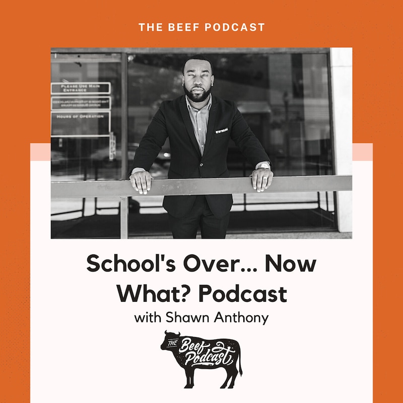 Artwork for podcast Small Business Origins