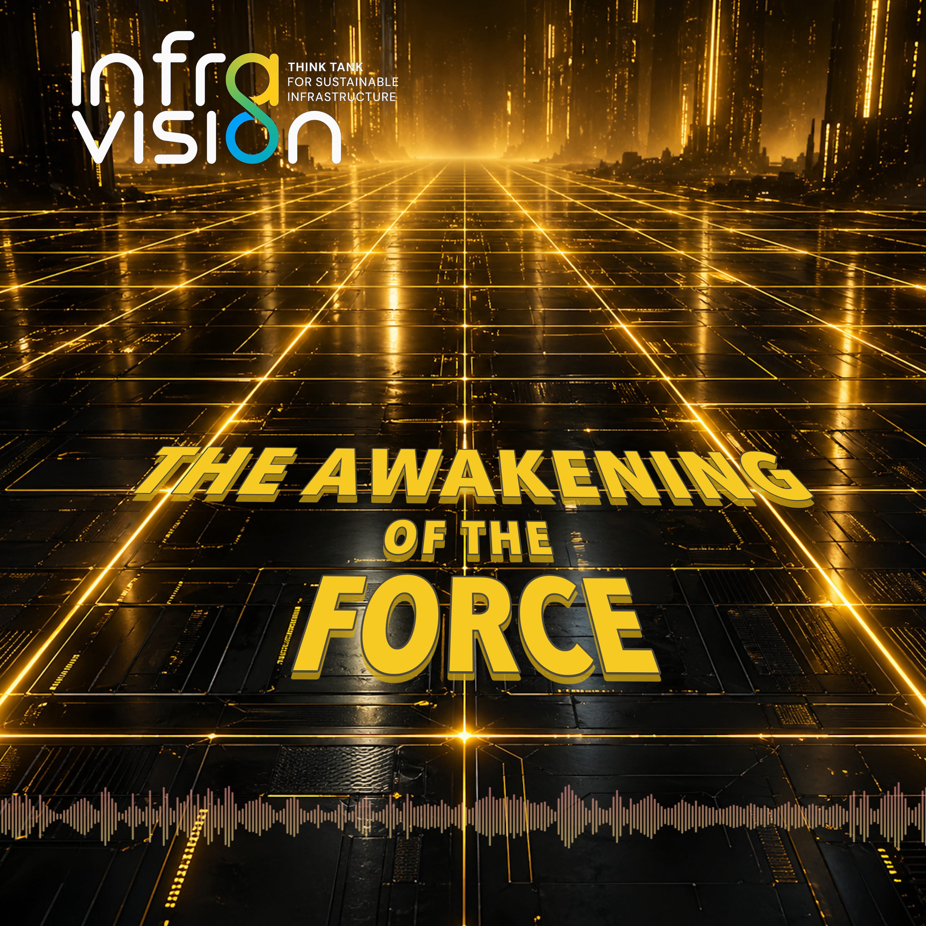 The Awakening of The Force