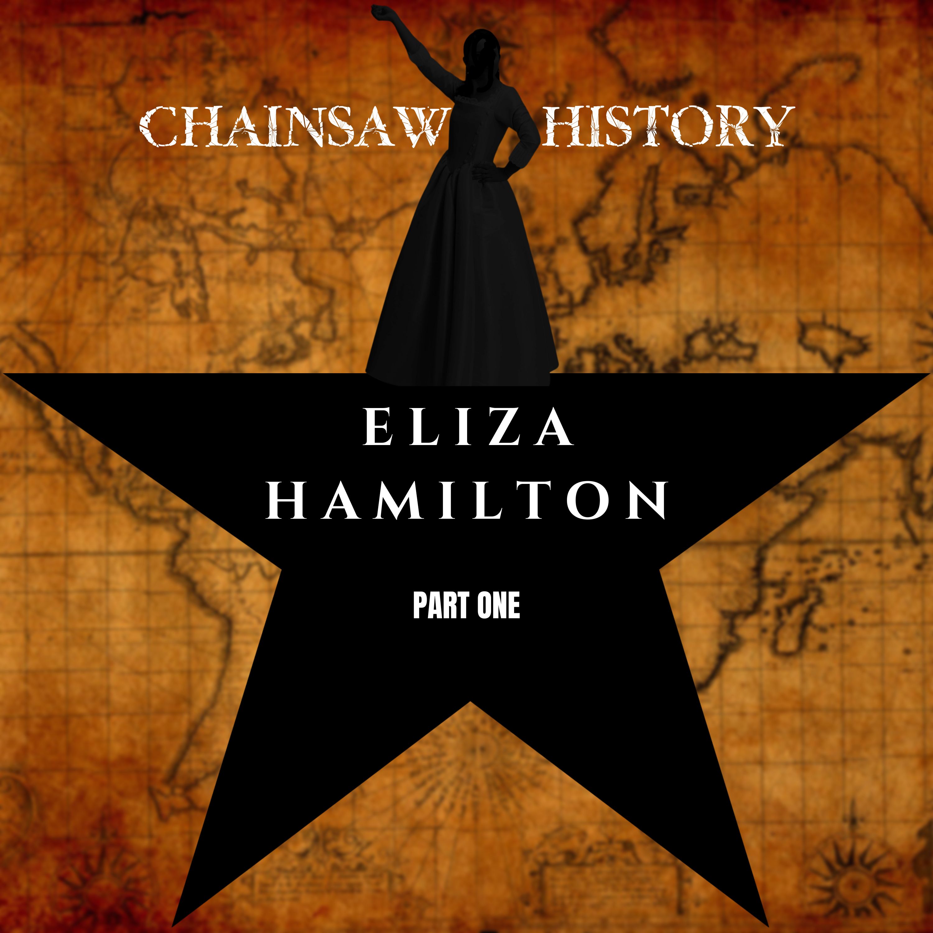 Chainsaw History