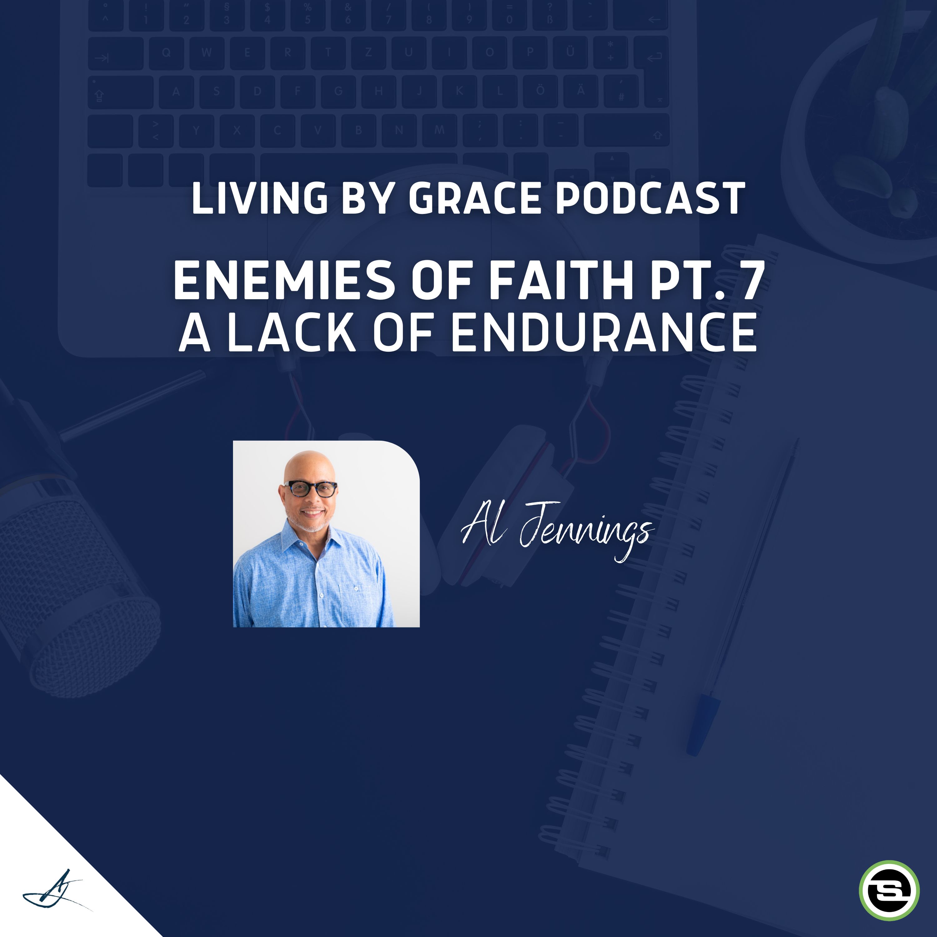 Living By Grace