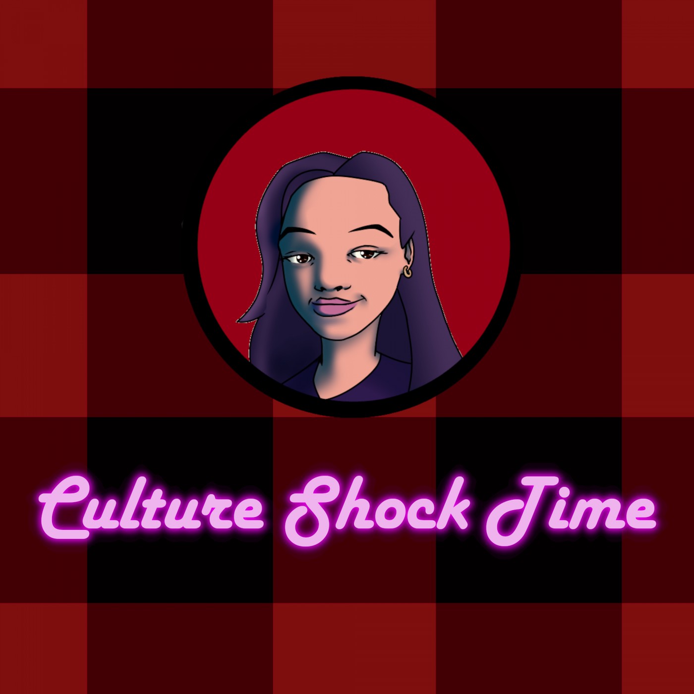 JTT 76: Culture Shock Time