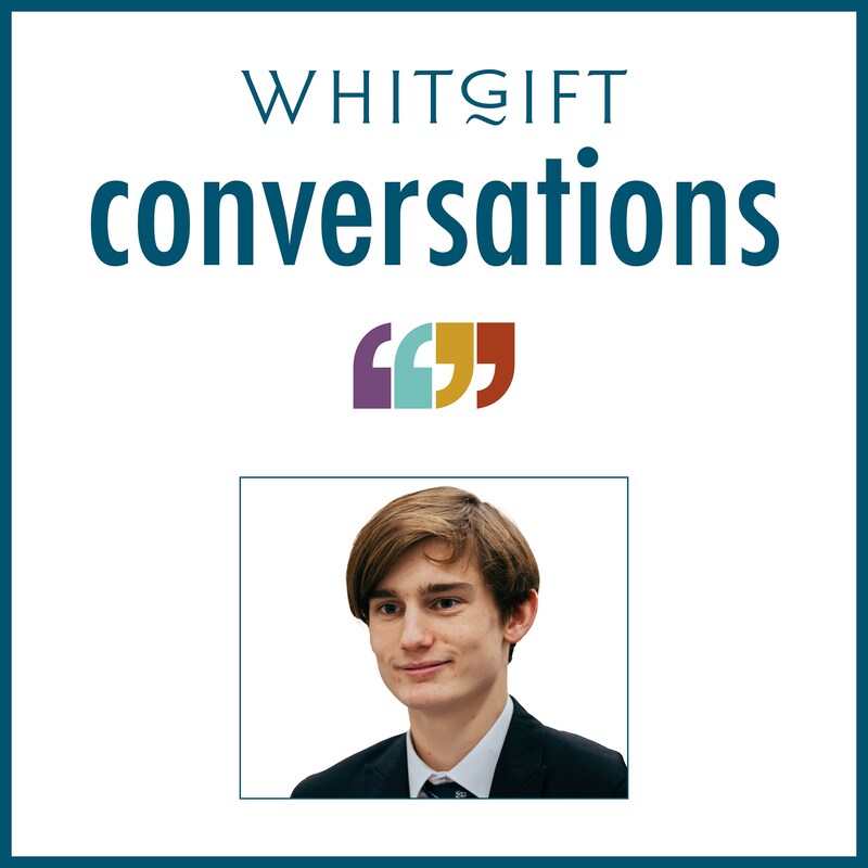 Artwork for podcast Whitgift Conversations