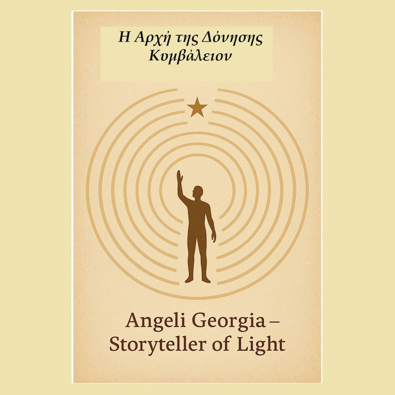 Artwork for podcast Αγγελή Γεωργία αφηγήτρια,ραδιοφωνική παραγωγός,Podcaster, συγγραφέας