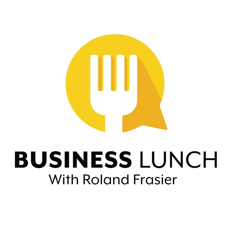 Artwork for podcast Business Lunch