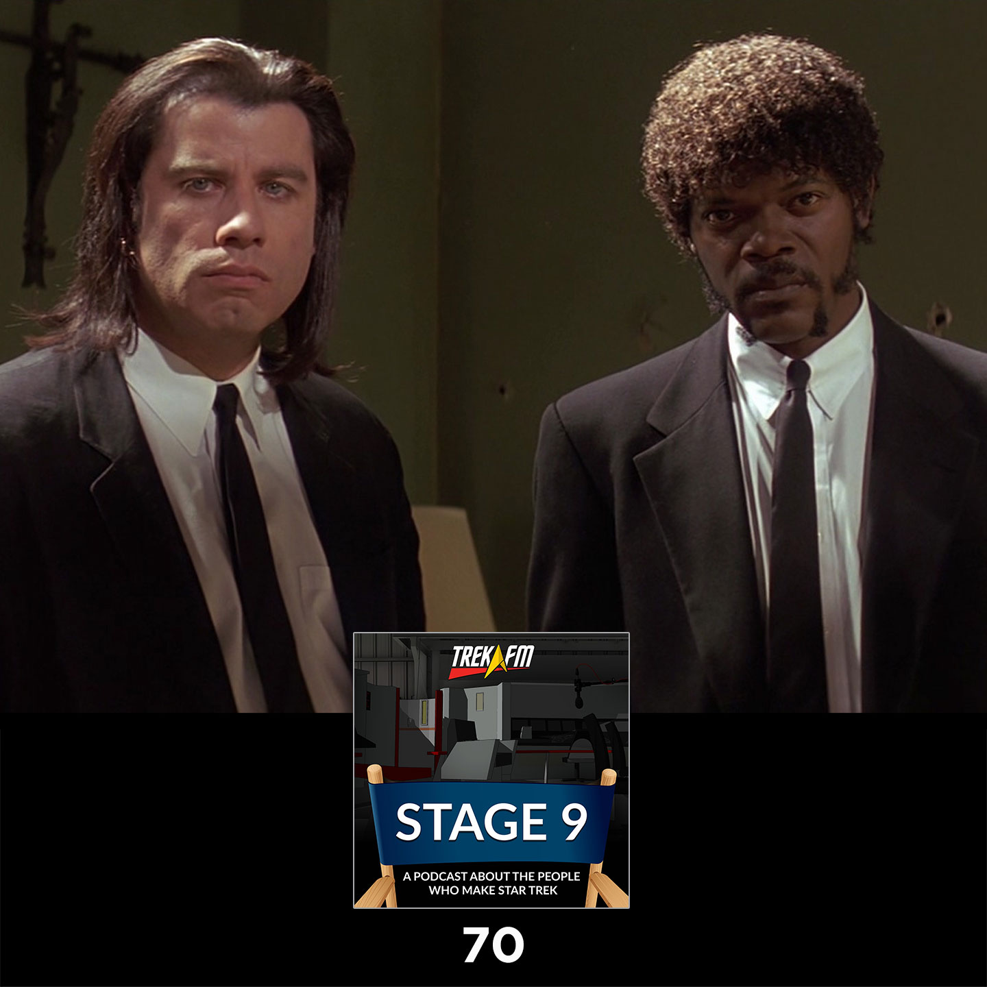 70: A Diamond Bullet to Your Brain 70: A Diamond Bullet to Your Brain