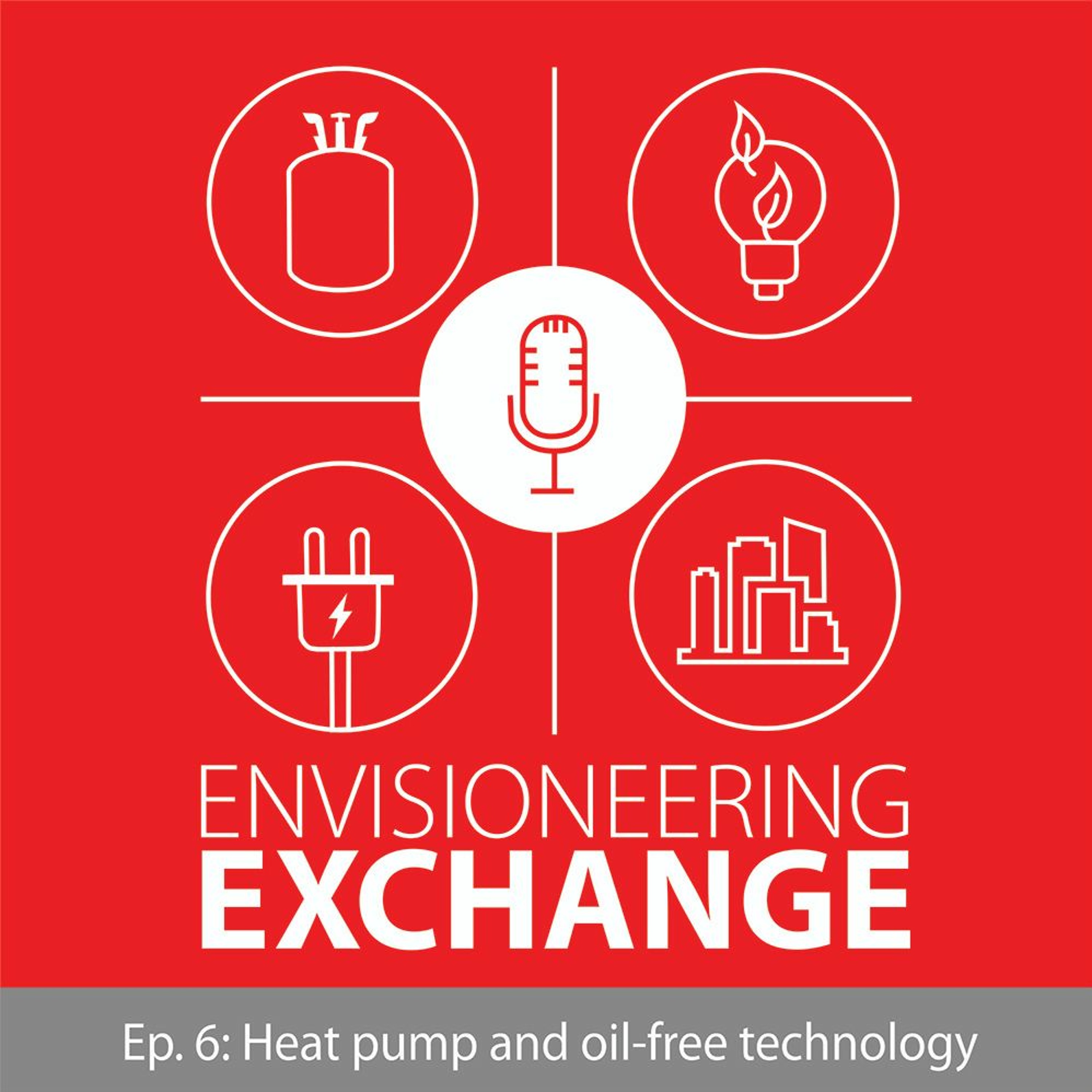 EnVisioneering Exchange Podcast