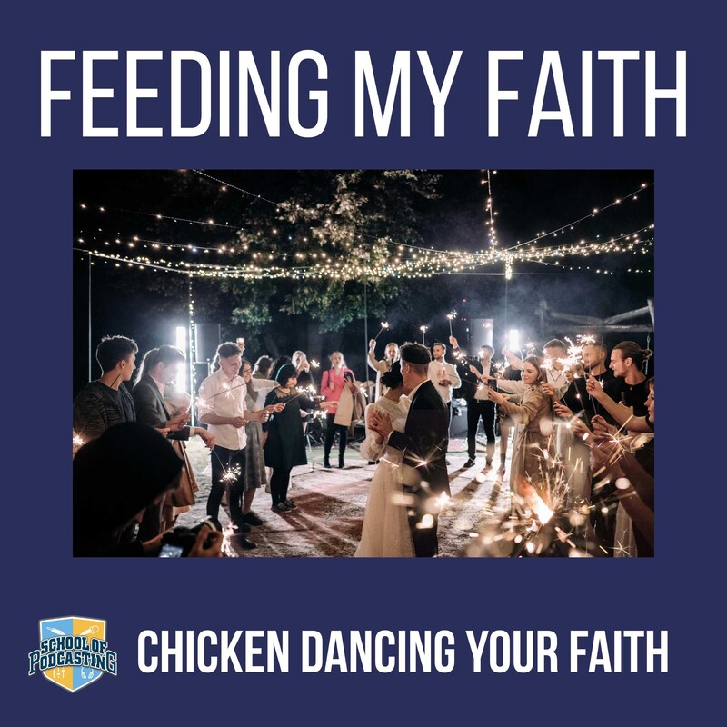 Artwork for podcast Feeding My Faith