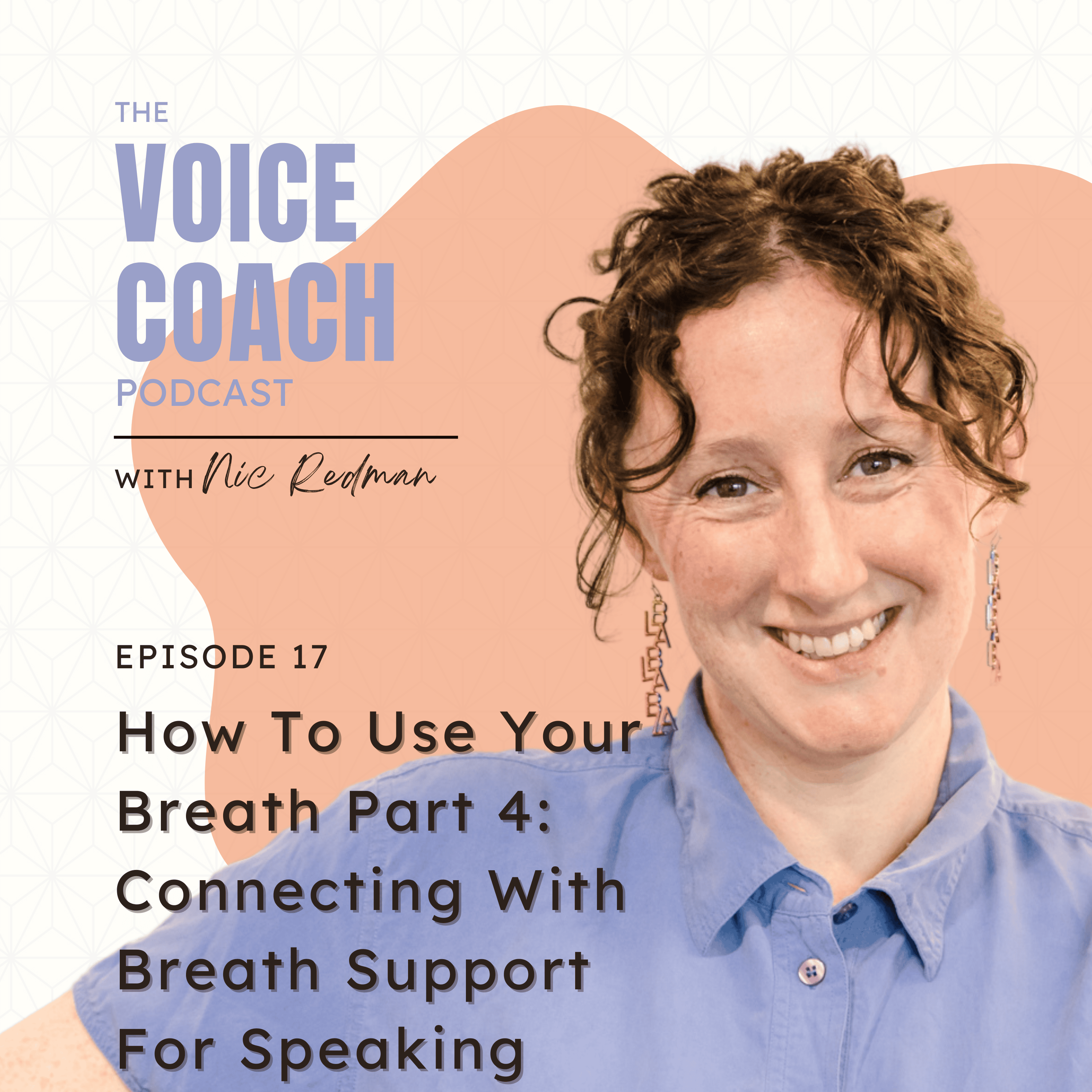 The Voice Coach Podcast