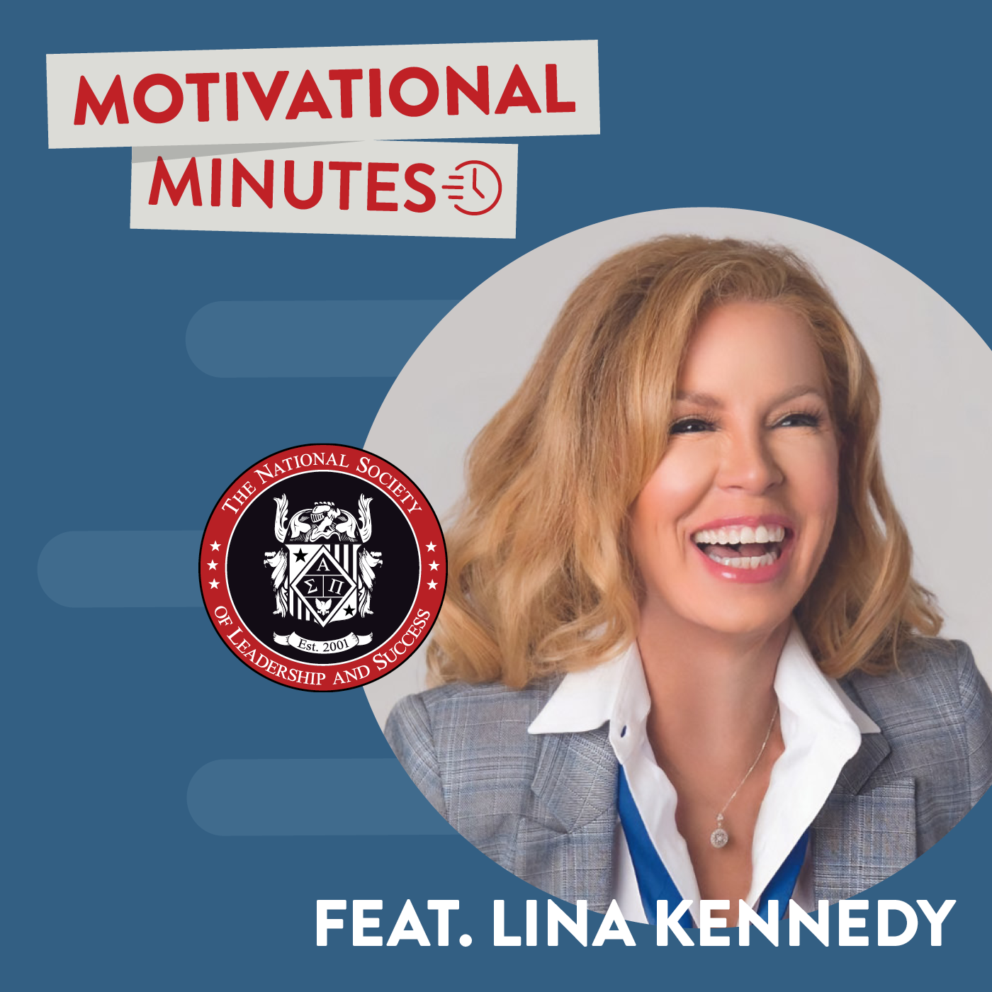 Motivational Mondays: Conversations with Leaders