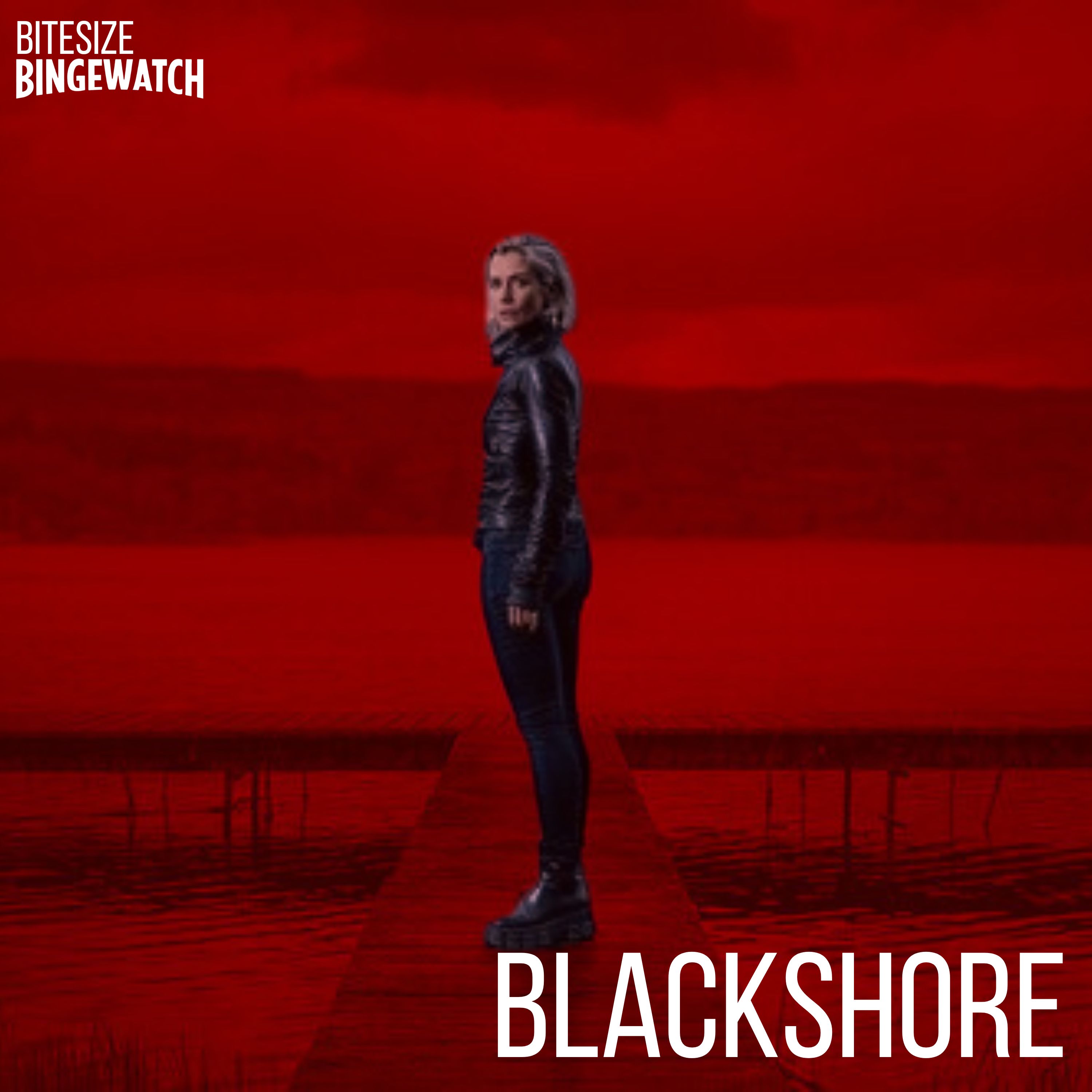 Blackshore (Season 1, U, 2024) episode artwork