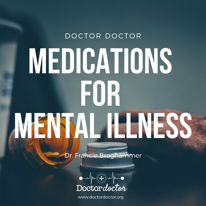 Artwork for podcast Doctor Doctor