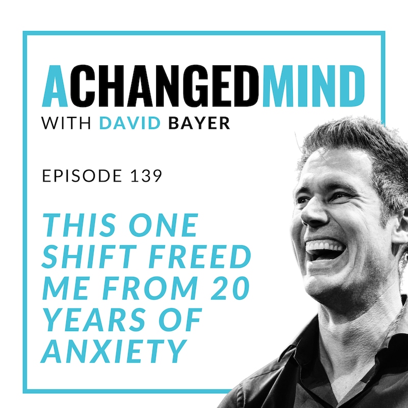 Artwork for podcast A Changed Mind | Mindset That Matters