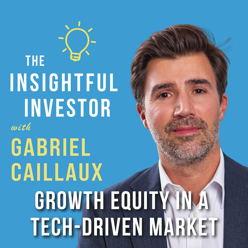 Artwork for podcast Insightful Investor