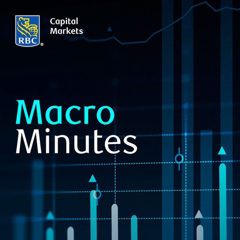 Artwork for podcast Macro Minutes