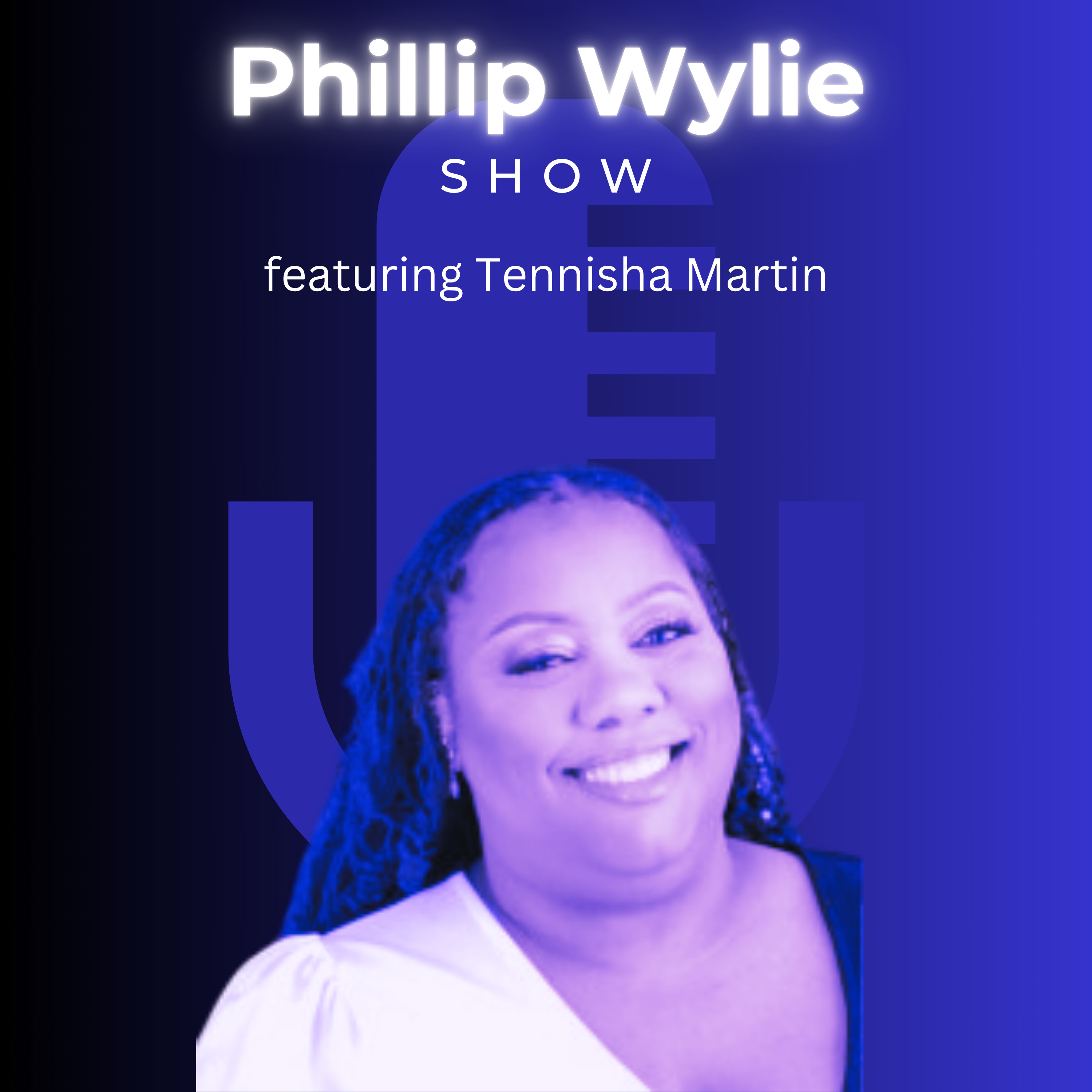Phillip Wylie Show