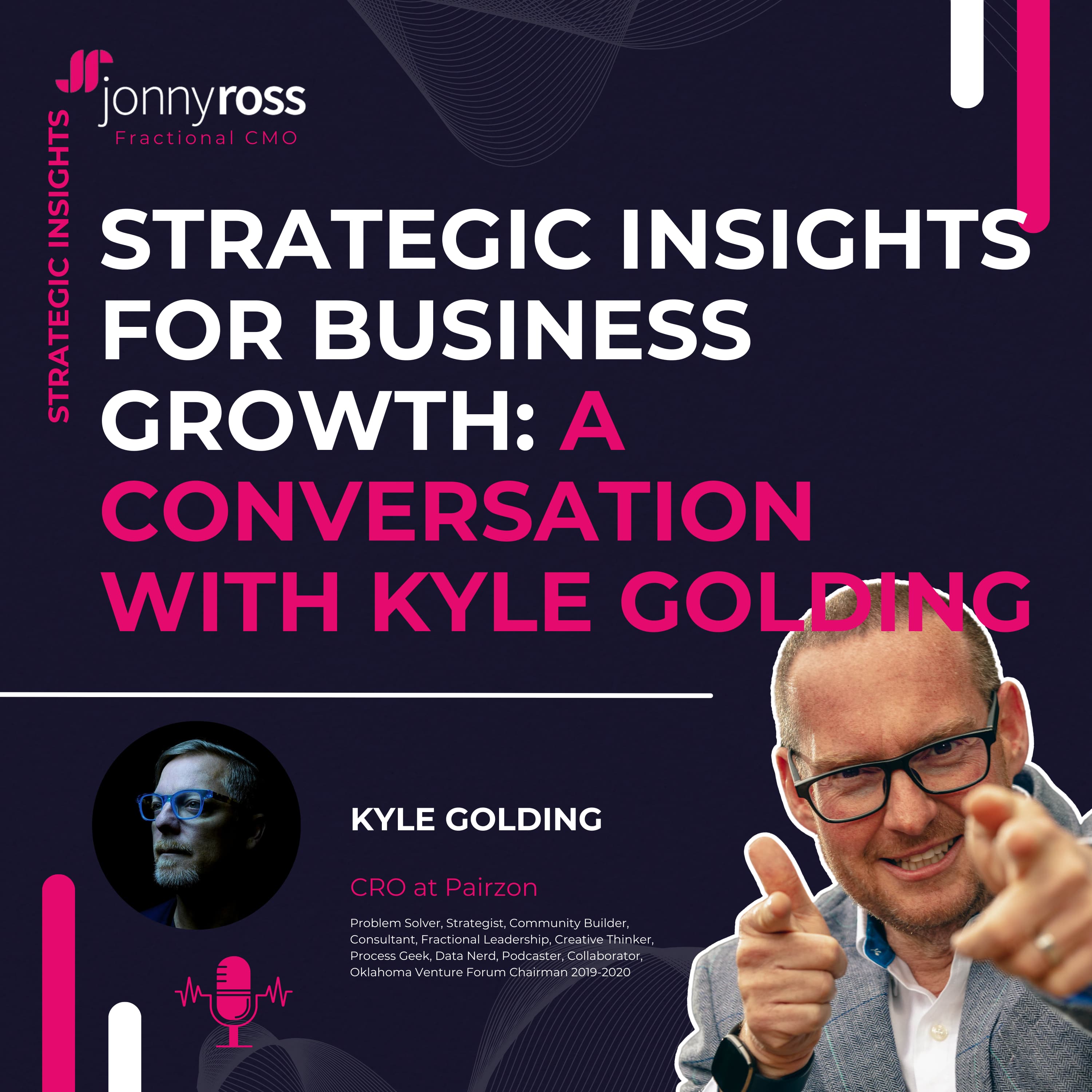 Jonny Ross Fractional CMO