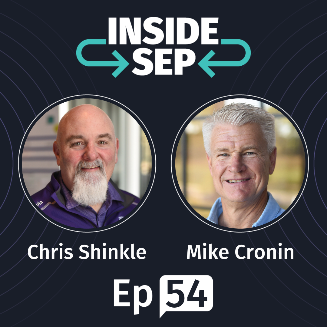 Inside SEP: Product Strategy and Innovation