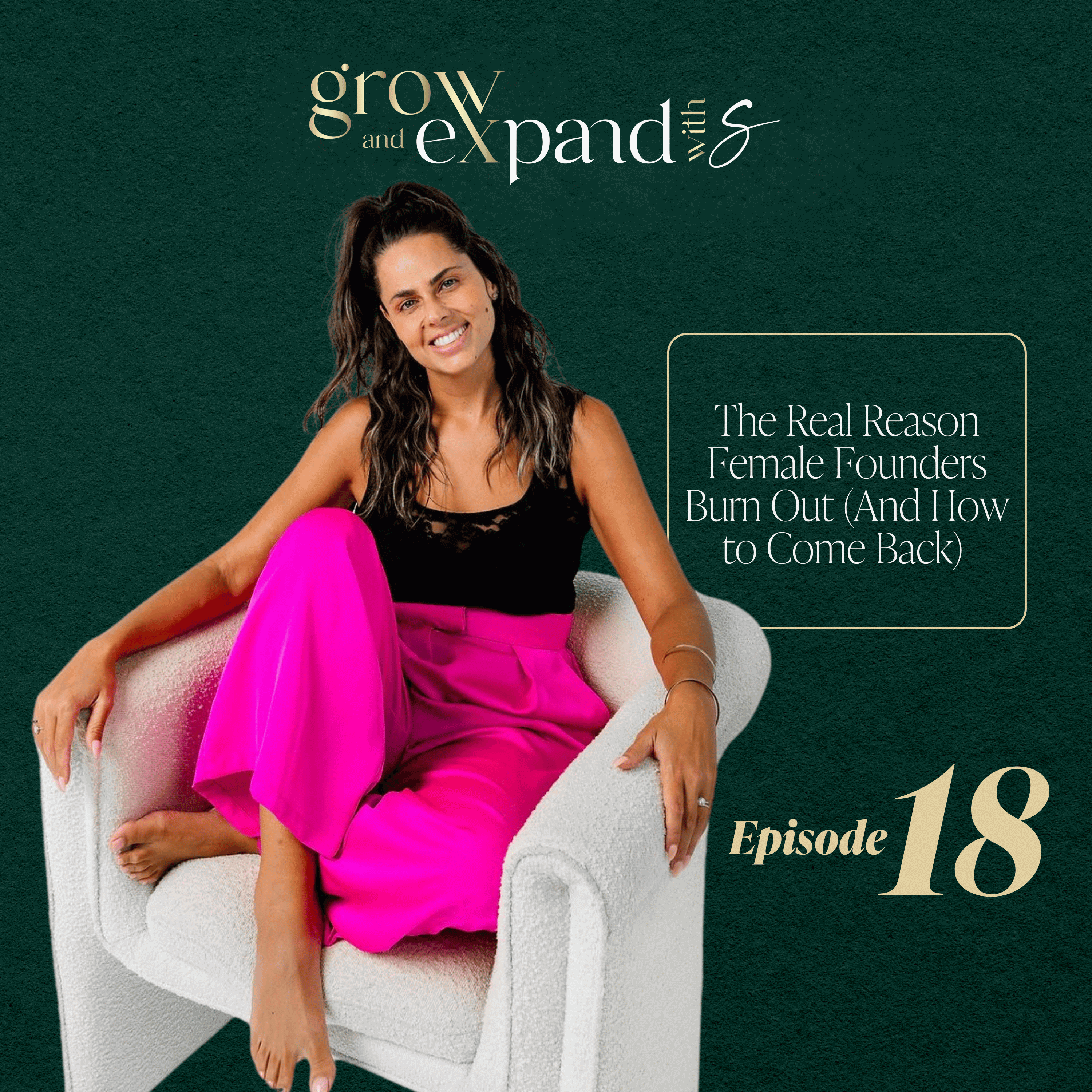 Grow and Expand with S