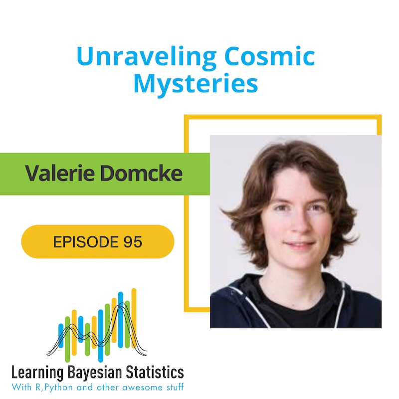 Artwork for podcast Learning Bayesian Statistics