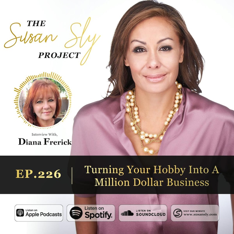 Artwork for podcast Raw and Real Entrepreneurship®