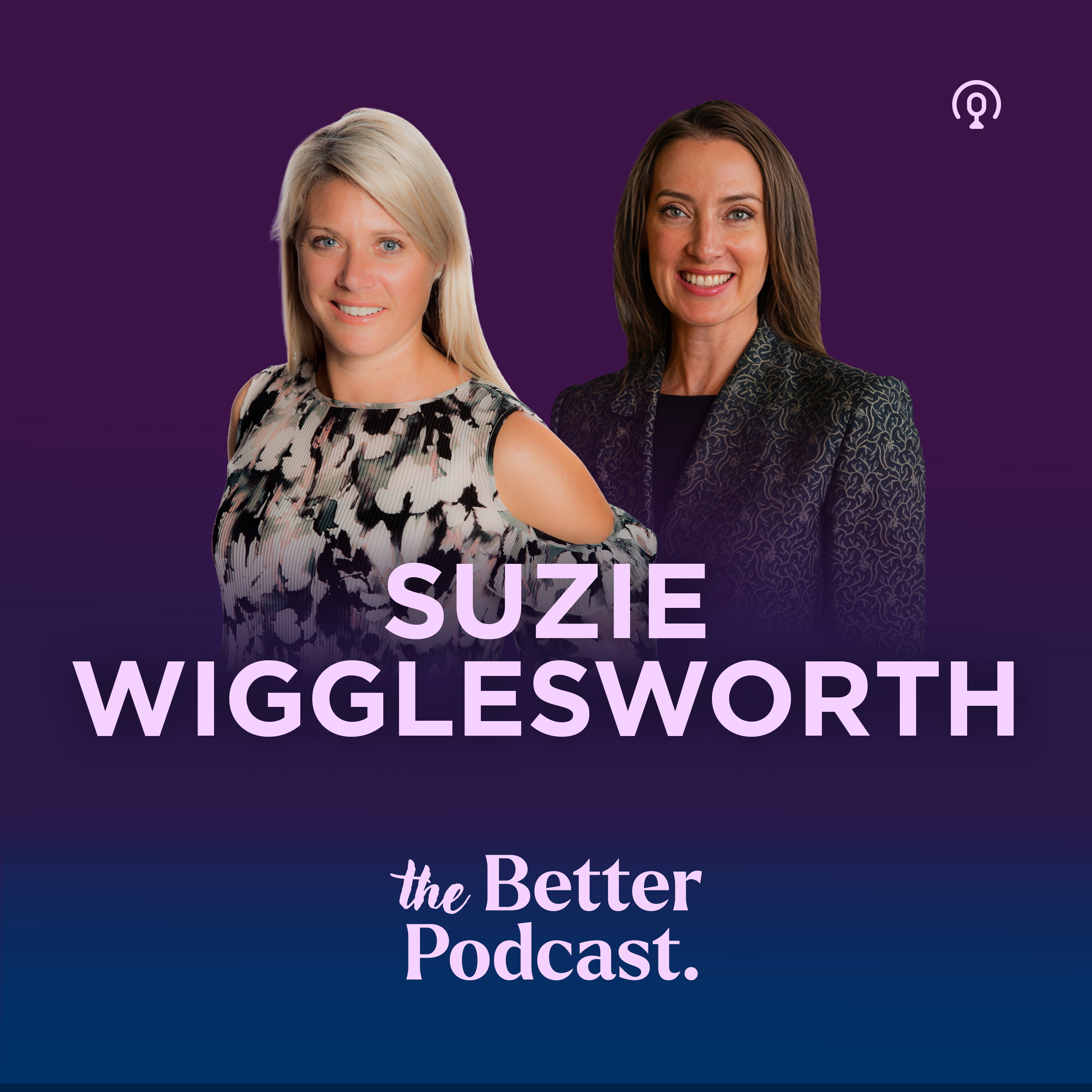 Suzie Wigglesworth: Demystifying Residential Projects episode artwork