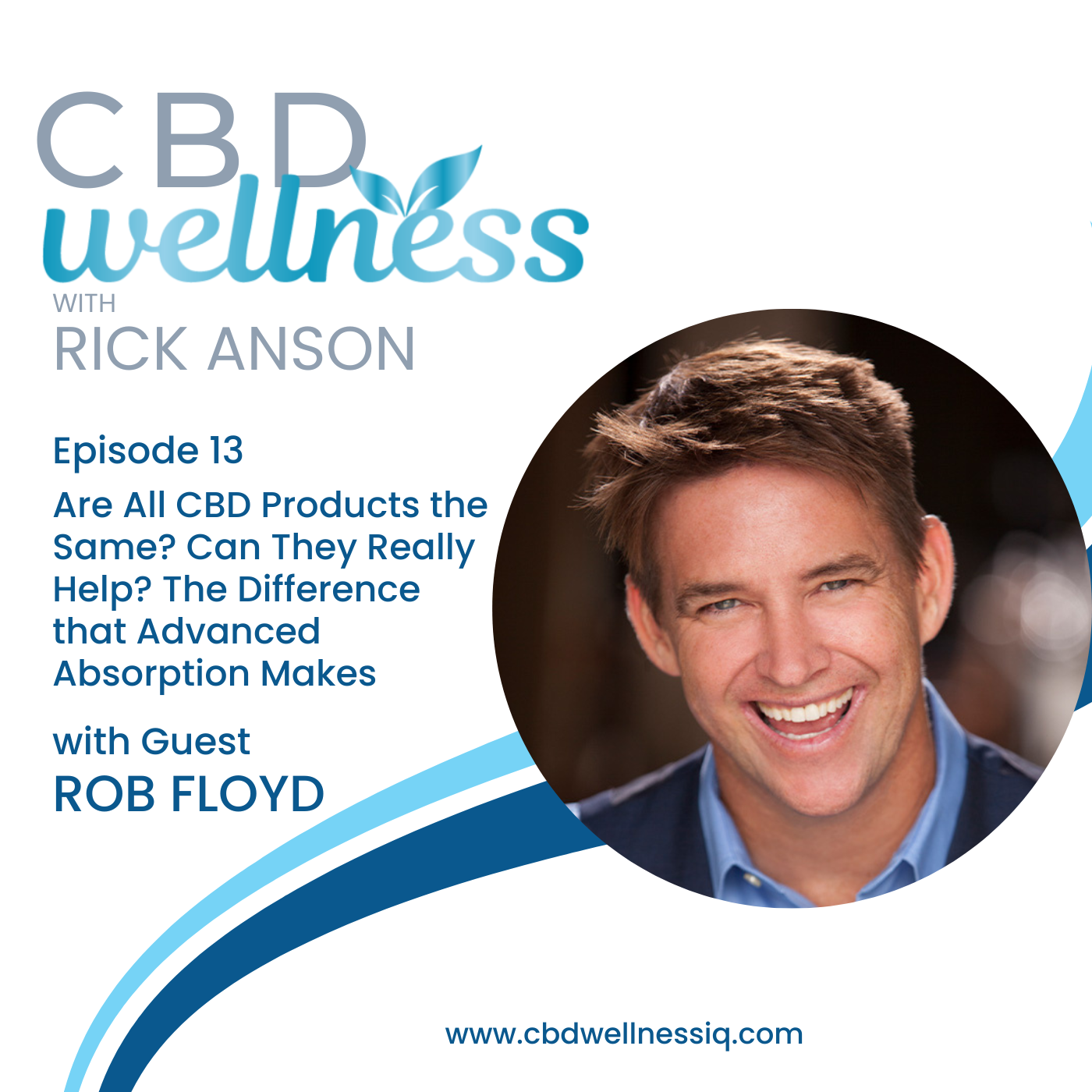 Are All CBD Products the Same? Can They Really Help? The Difference that Advanced Absorption Makes