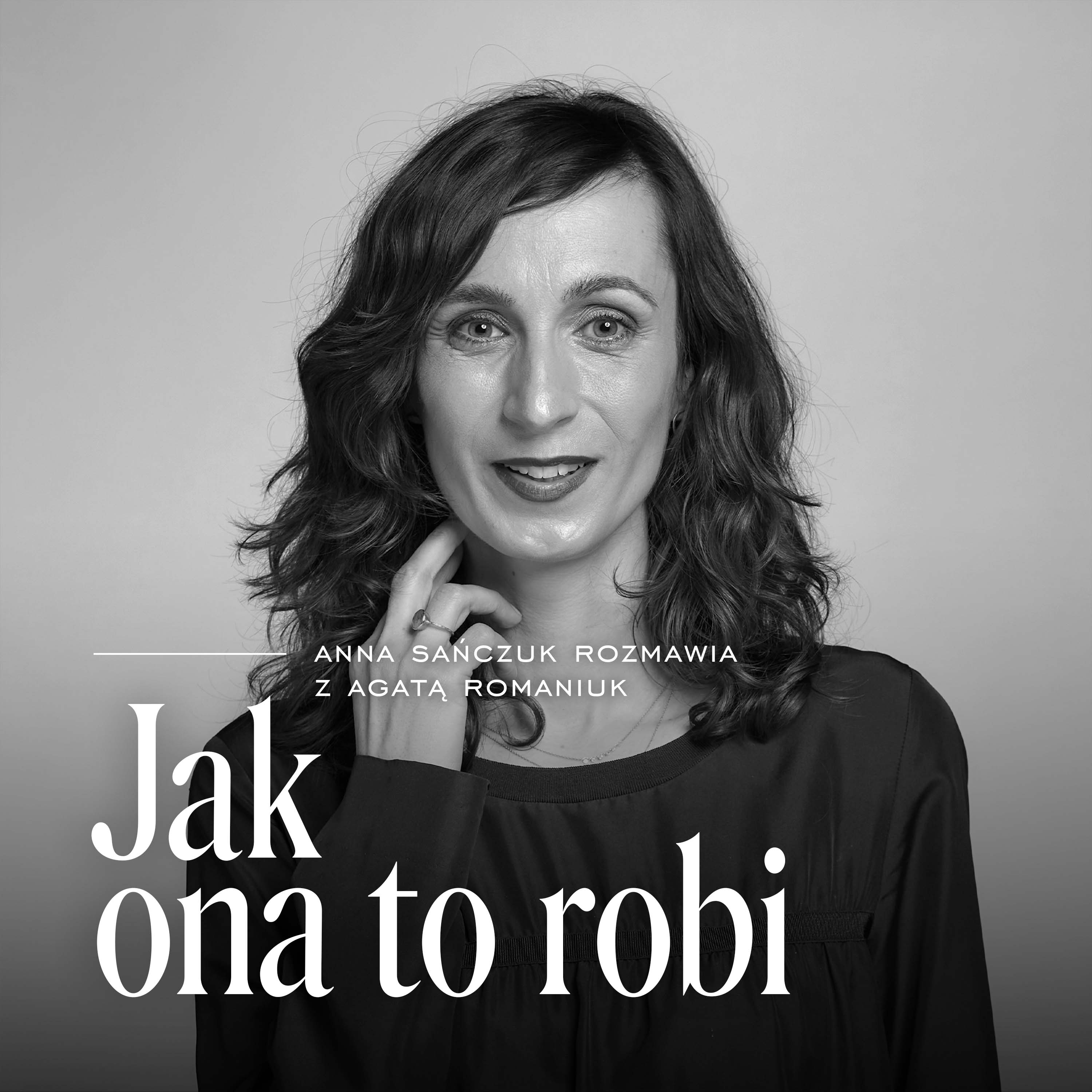 Jak ona to robi
