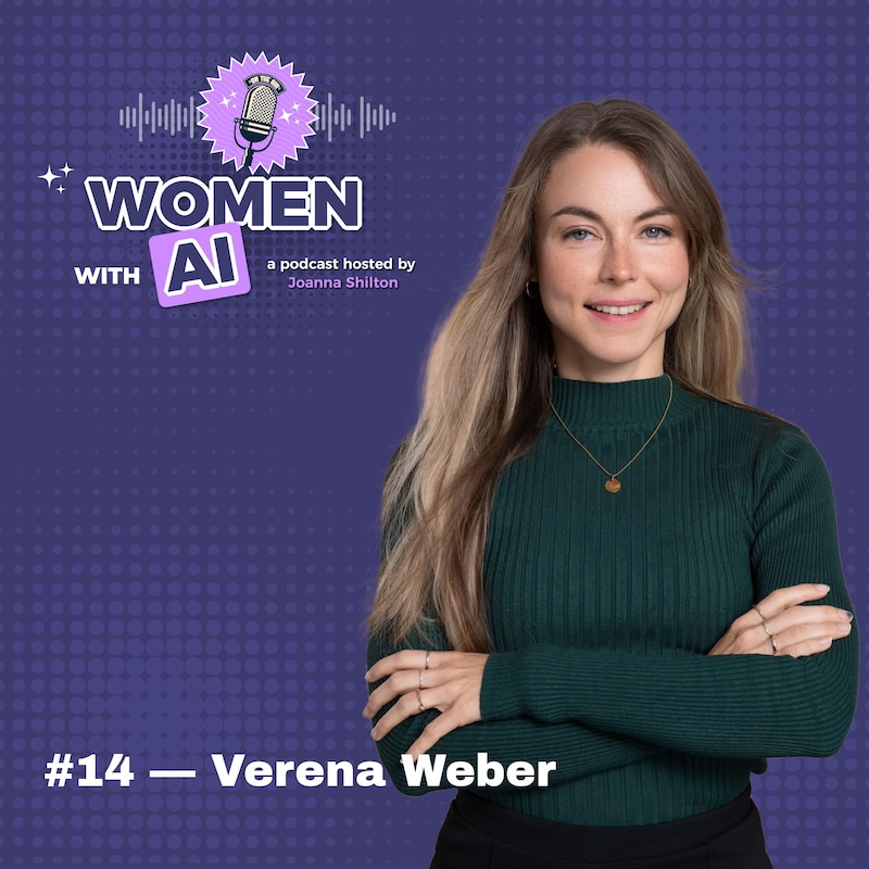 Artwork for podcast WithAI FM™