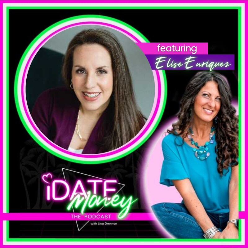 Artwork for podcast I Date Money: Budget • Invest • Build Wealth After Divorce