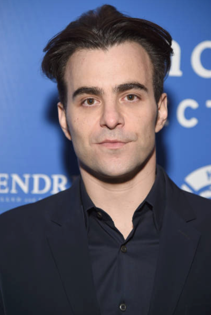 Nick Jarecki - Filmmaker - Crisis the movie