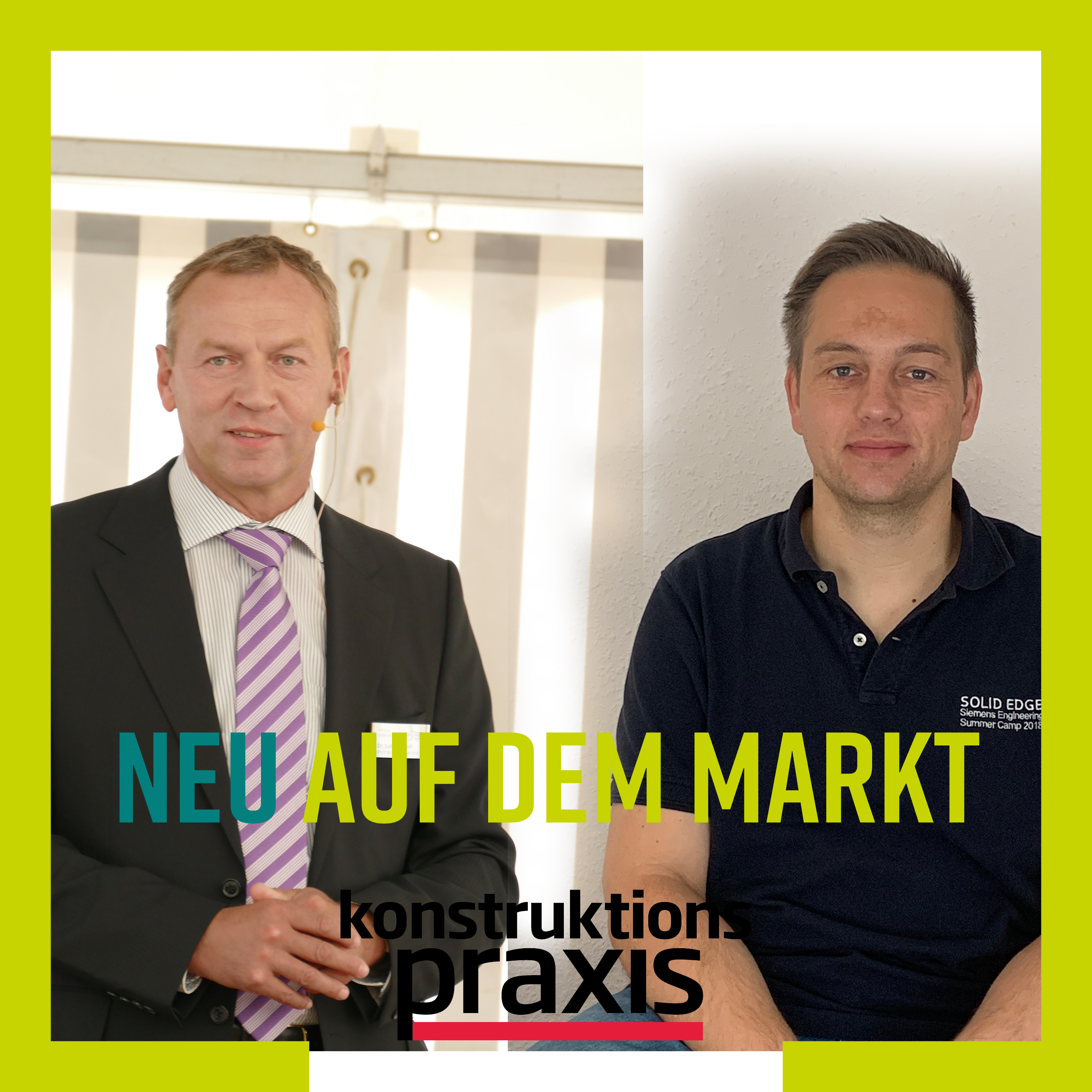 konstruktionspraxis-Podcast